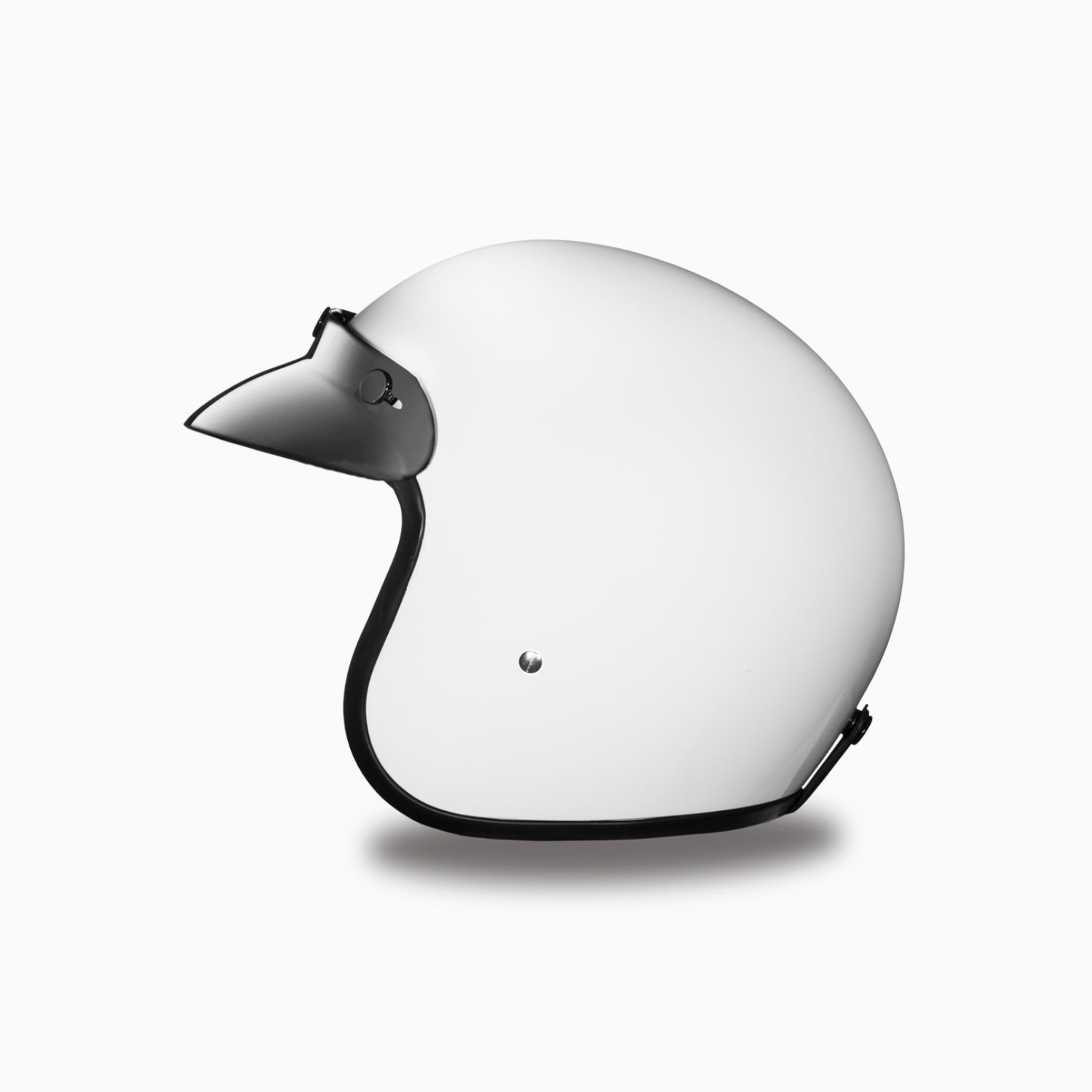 3/4 Shell Helmet (D.O.T.)