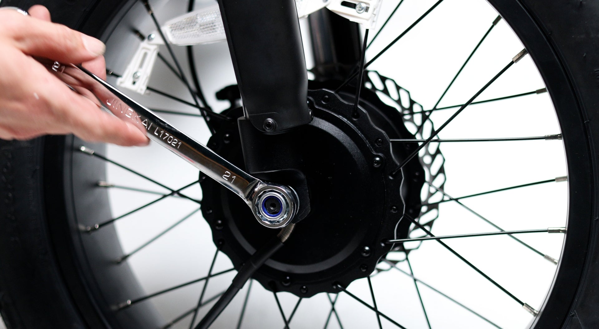PEDAL Electric's Best Practices For Locking Up Your E-Bike
