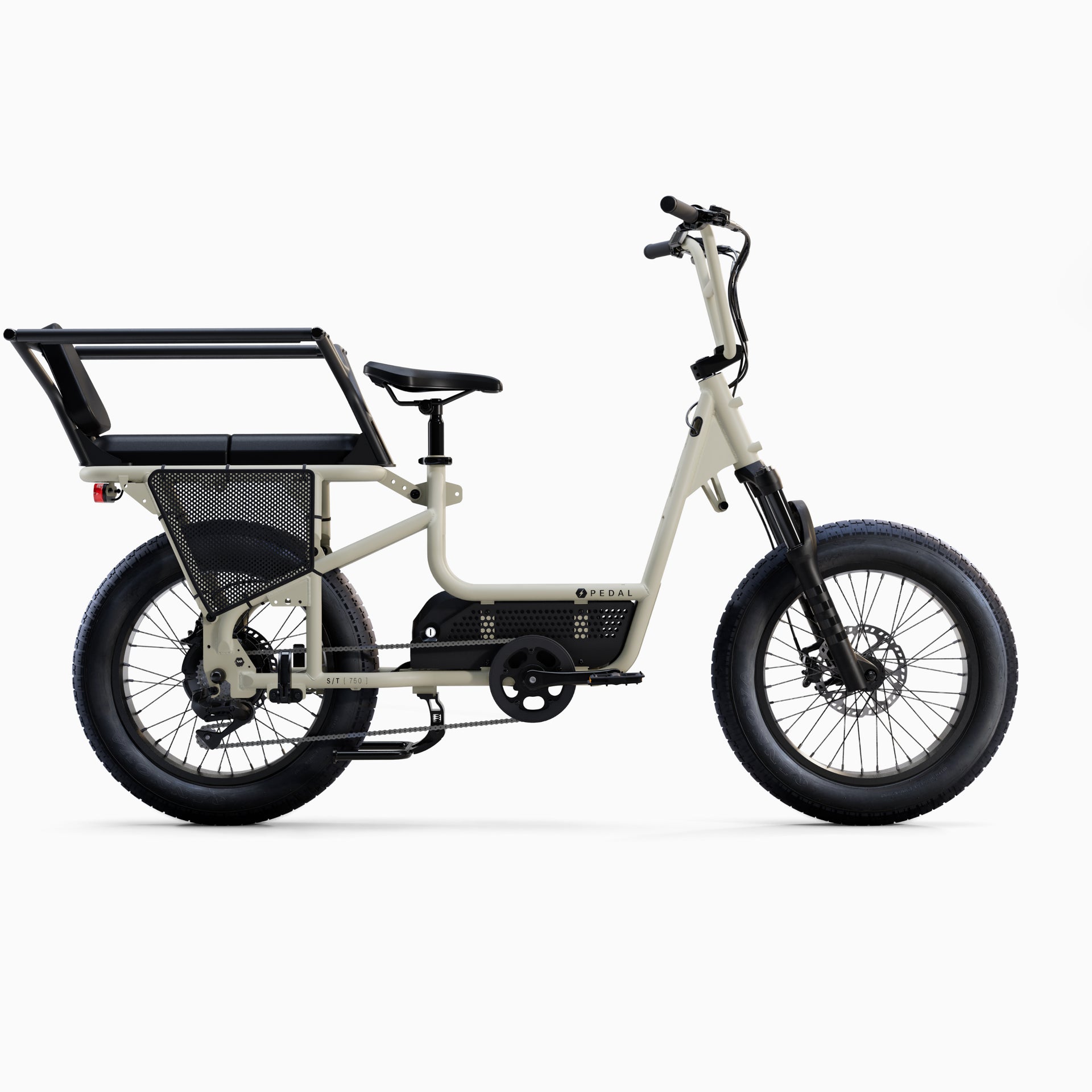 Mob Family Bundle