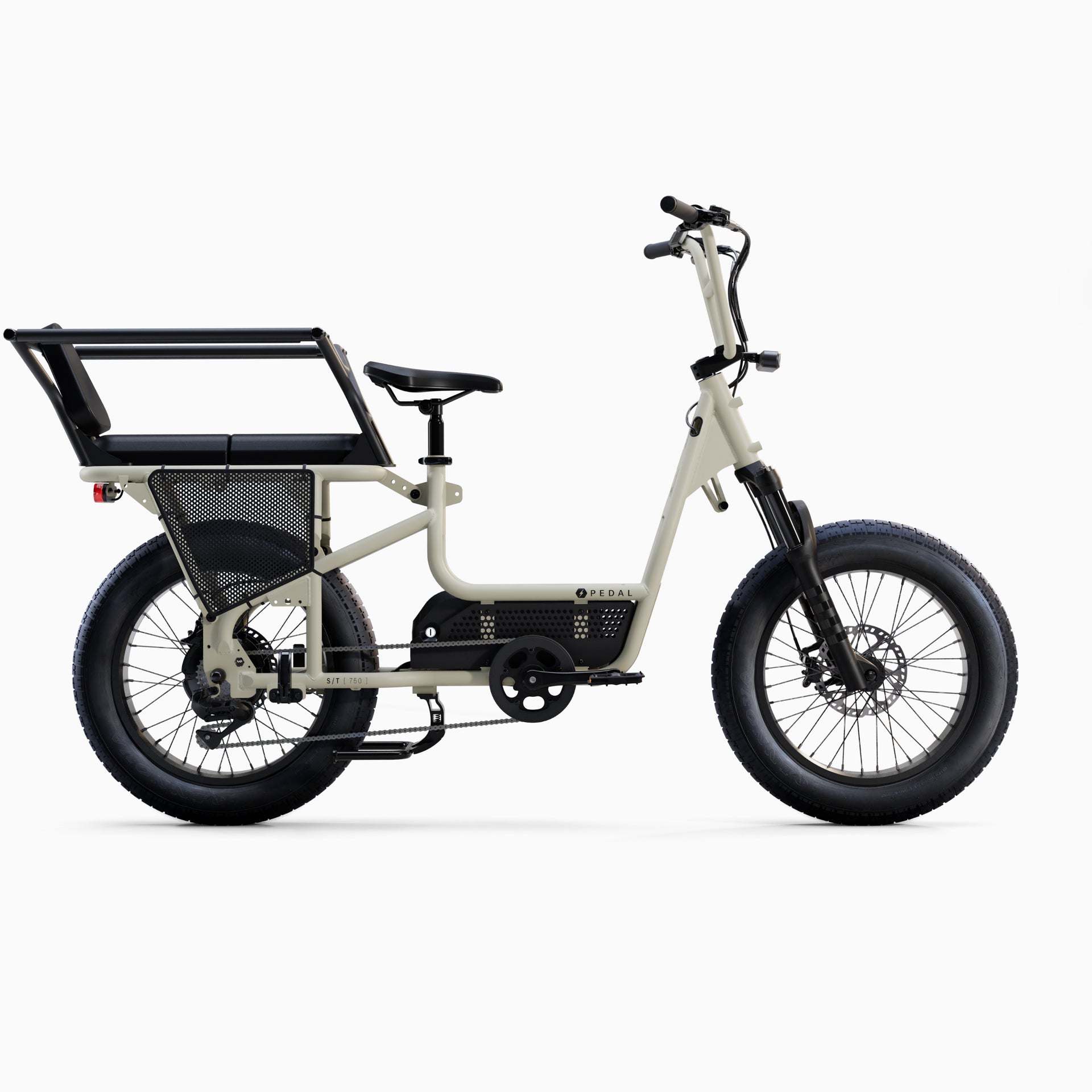 Mob Family Bundle