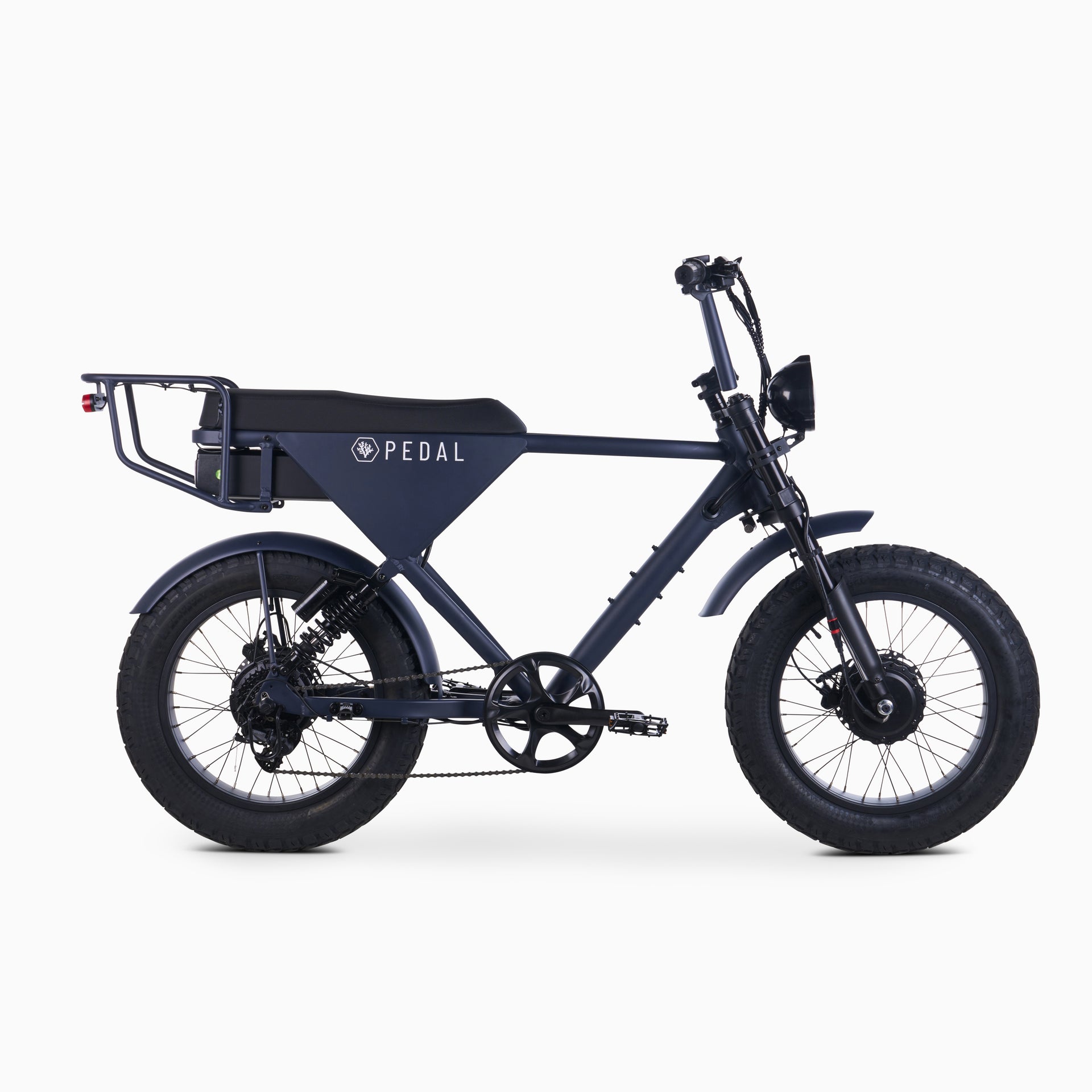 Pedal assisted electric bikes sale