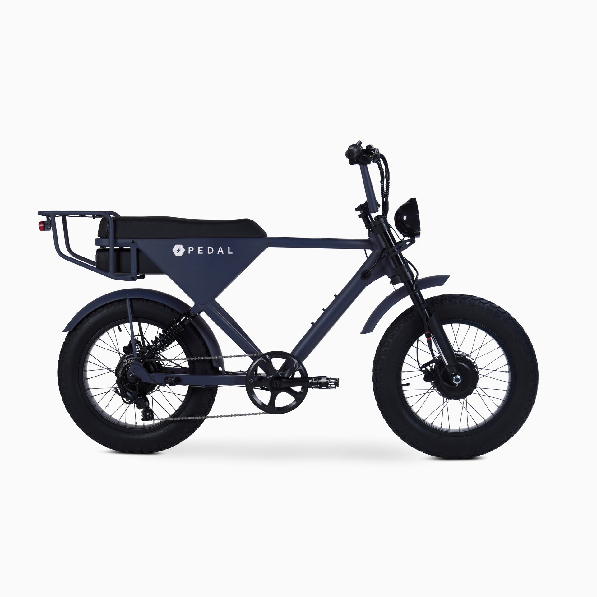 All Wheel Drive [ S ]