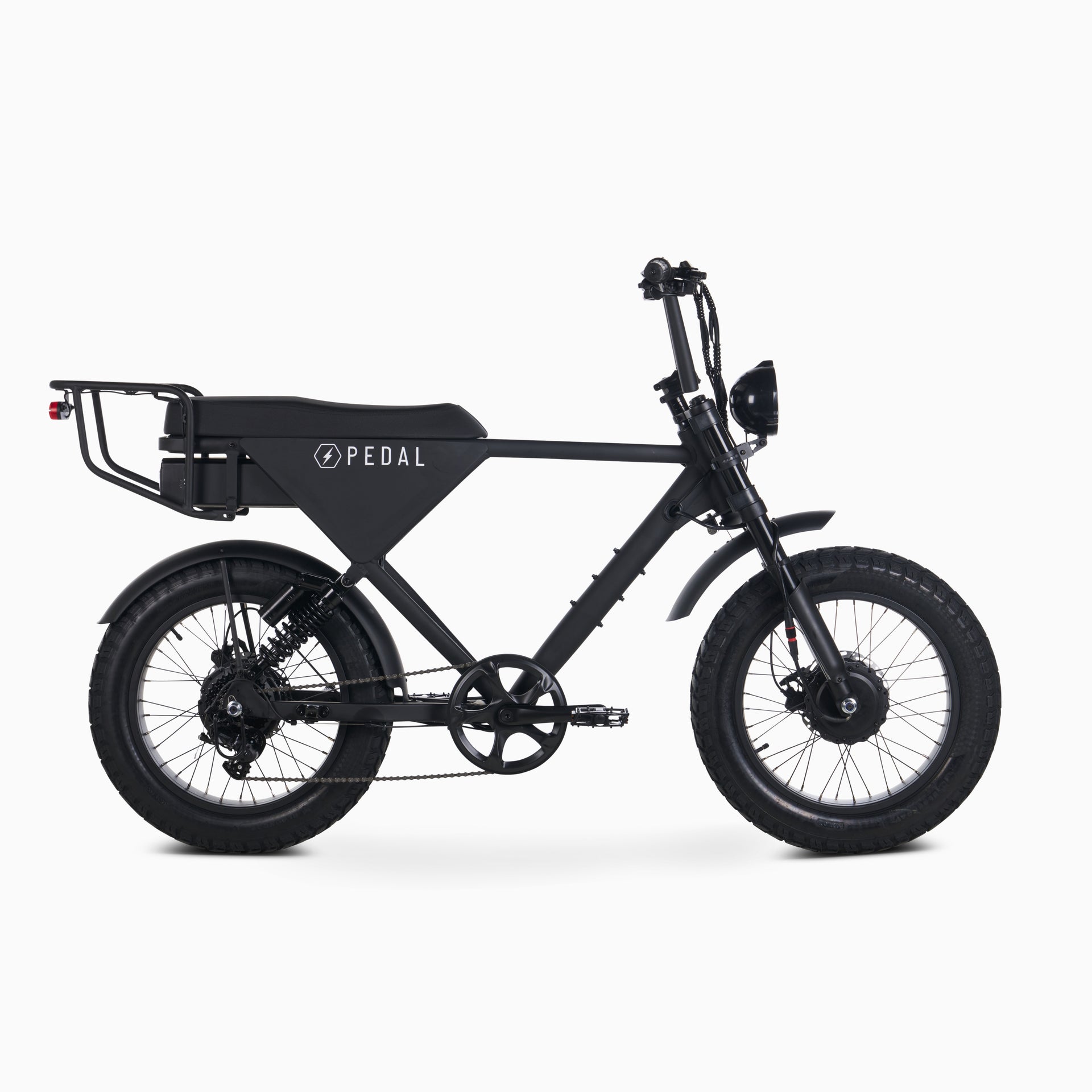 2 wheel drive electric bike online