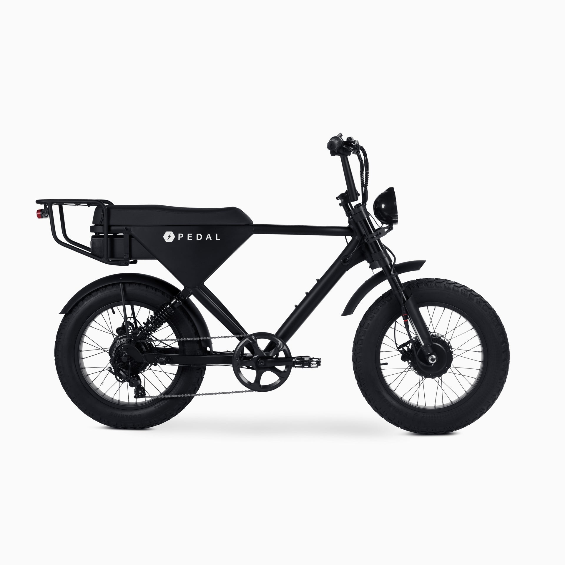 All Wheel Drive [ S ]