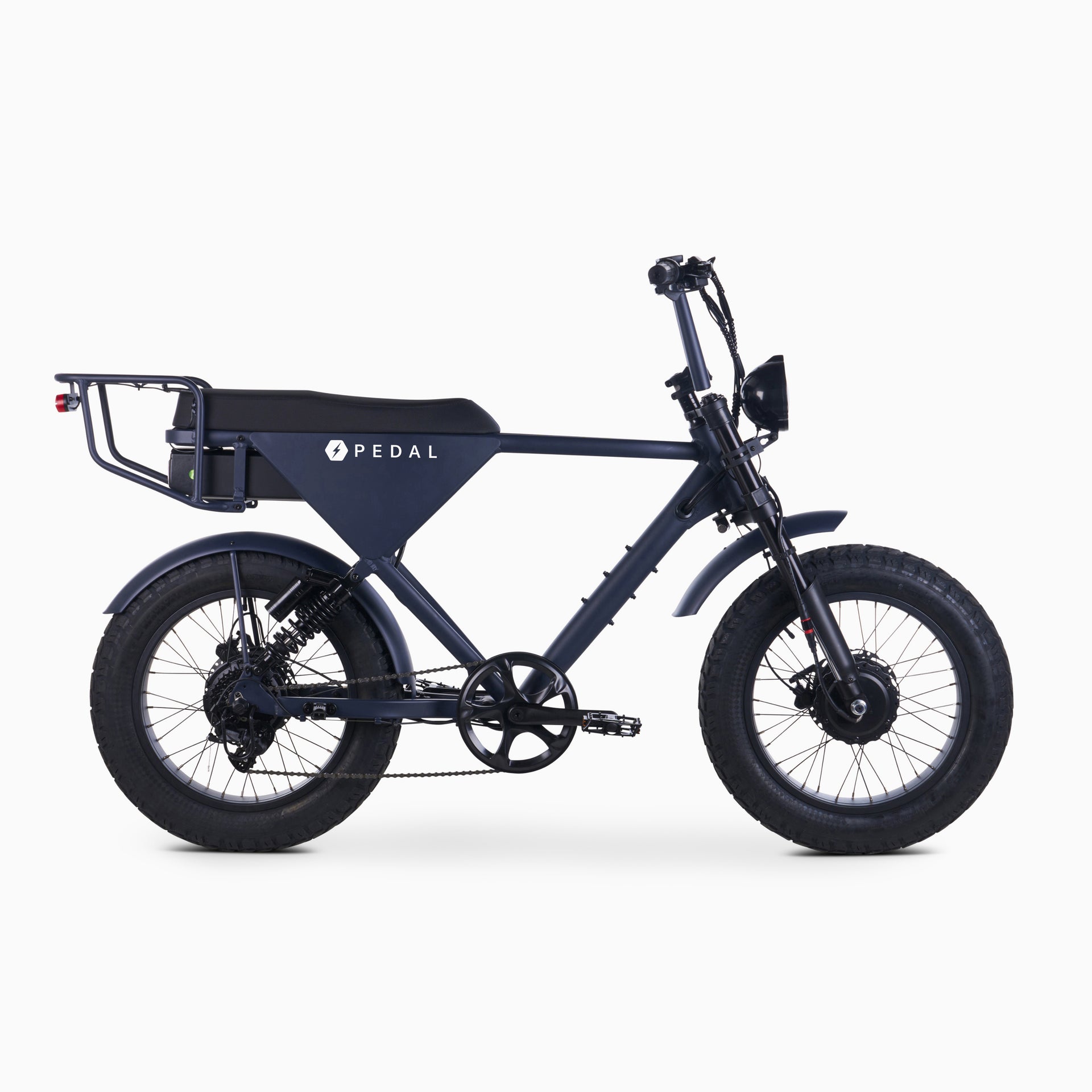 All Wheel Drive [ S ]