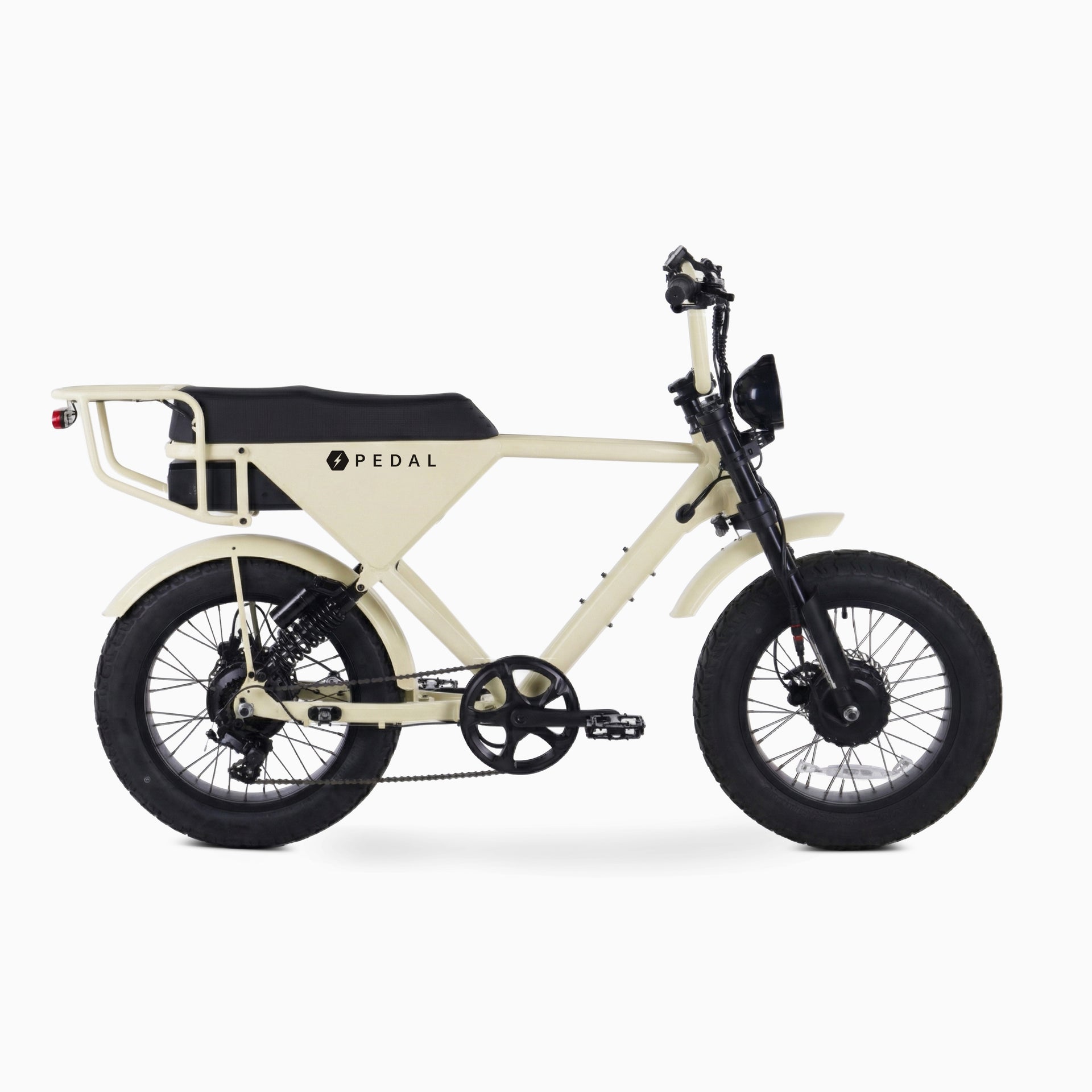 All Wheel Drive [ S ]