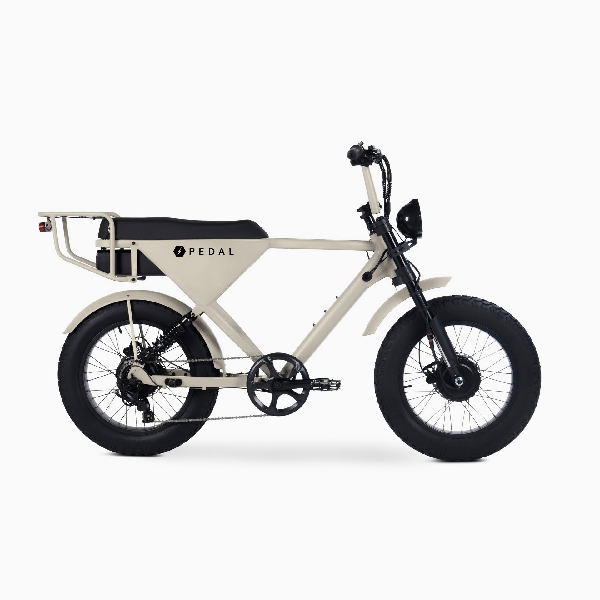 All Wheel Drive [ S ]