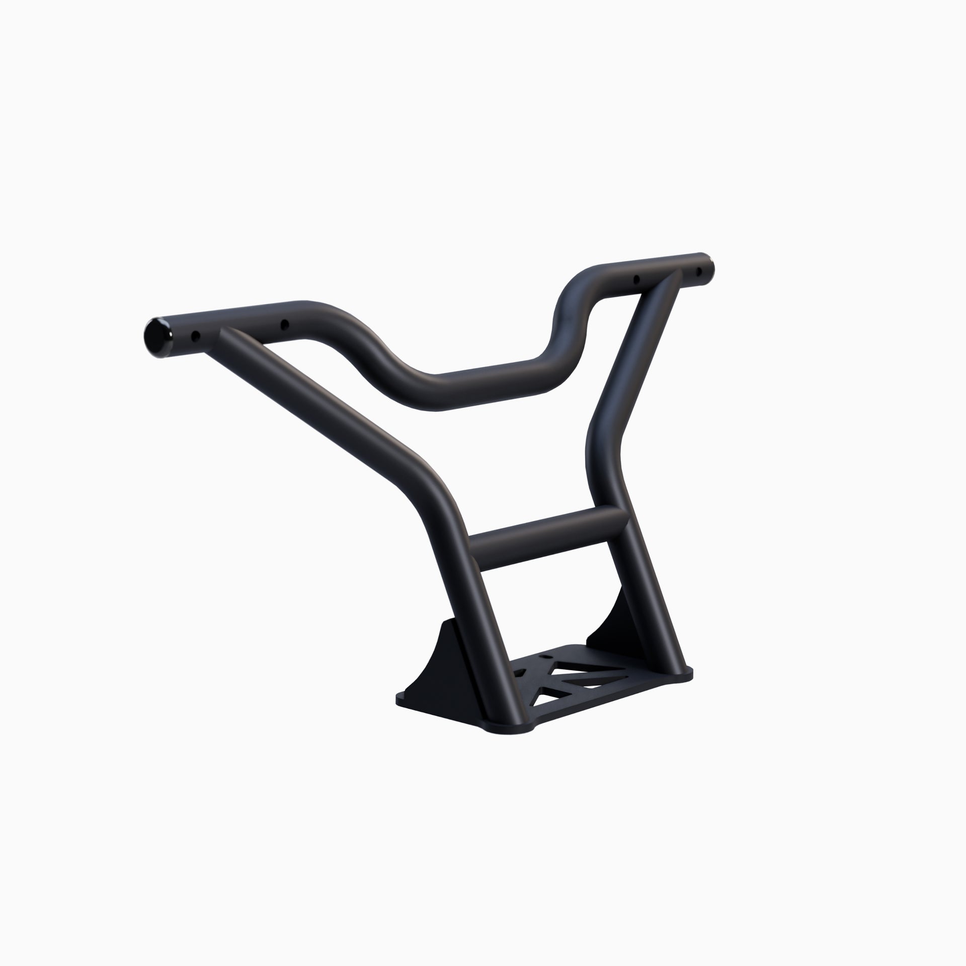 S/T Passenger Handlebars