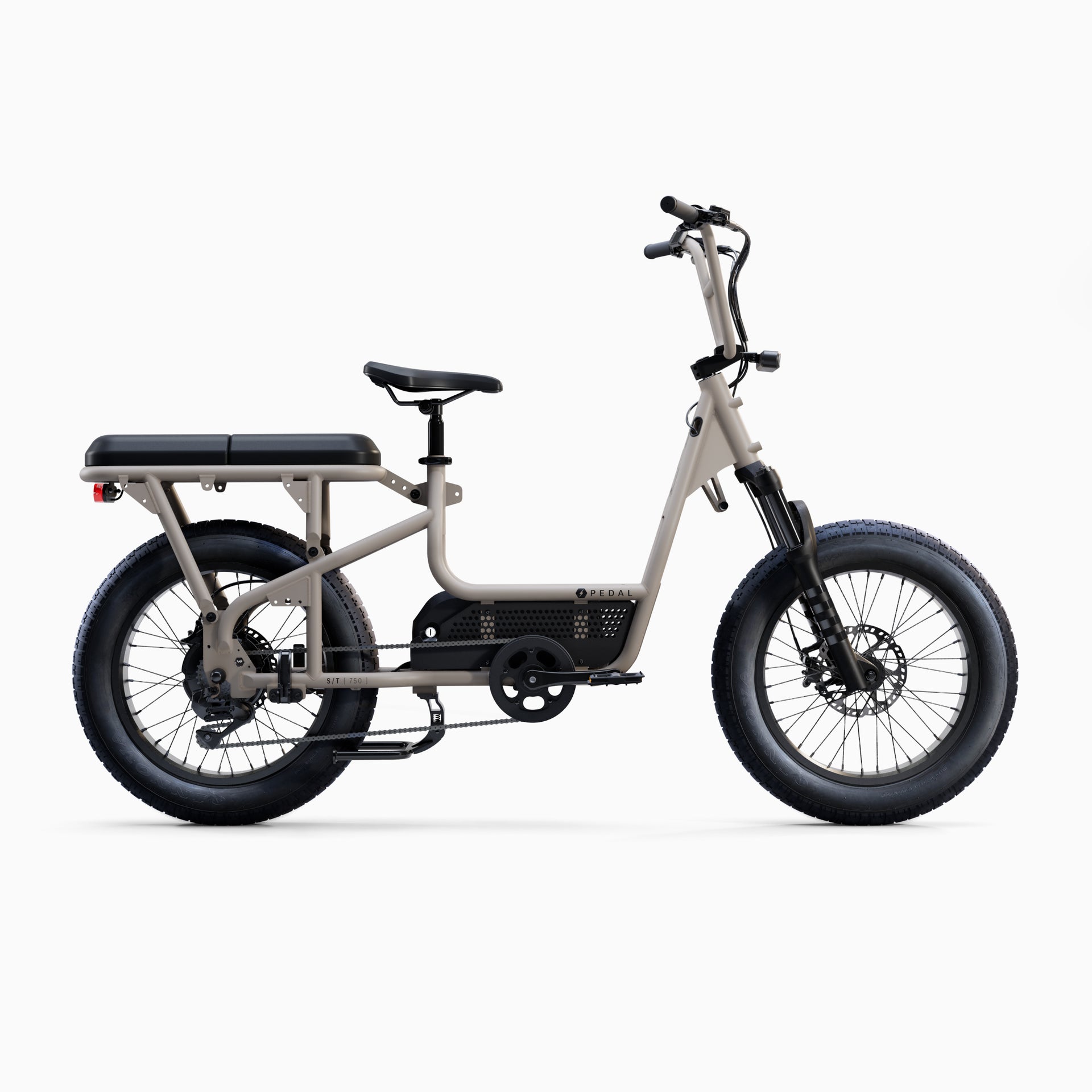 motorized electric bicycle Bike for Adults, 26" Commuter Ebikes with 7-Speed Gears, 25MPH Lightweight E Bike, 720W Peak Motor, 375Wh Removable Battery, 50 Miles Range, Electric Mountain for All Terrain (Gray) ABORON folding electric tricycle with a 500 Revibikes Cheetah Vintage Electric Cafe