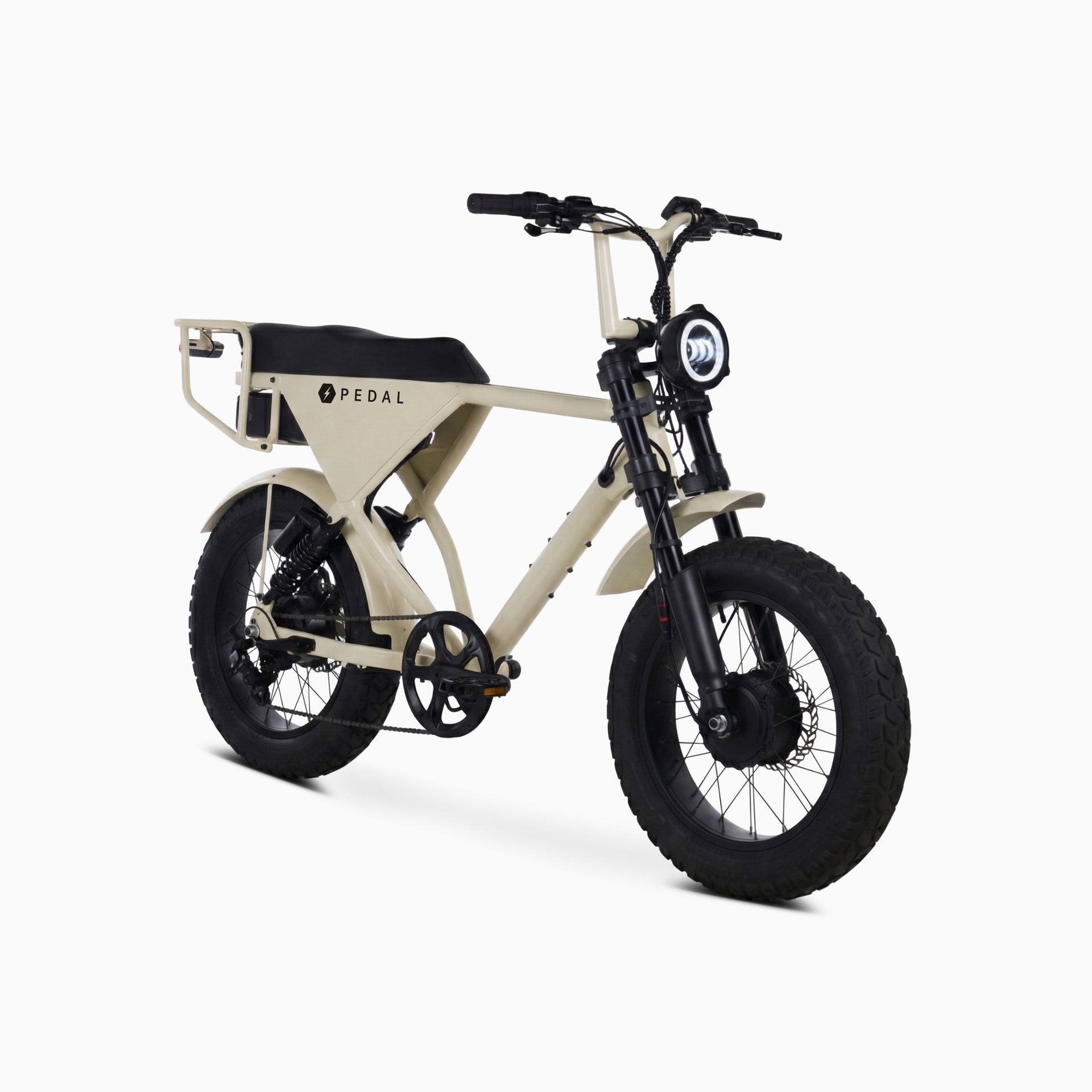 All Wheel Drive [ S ]