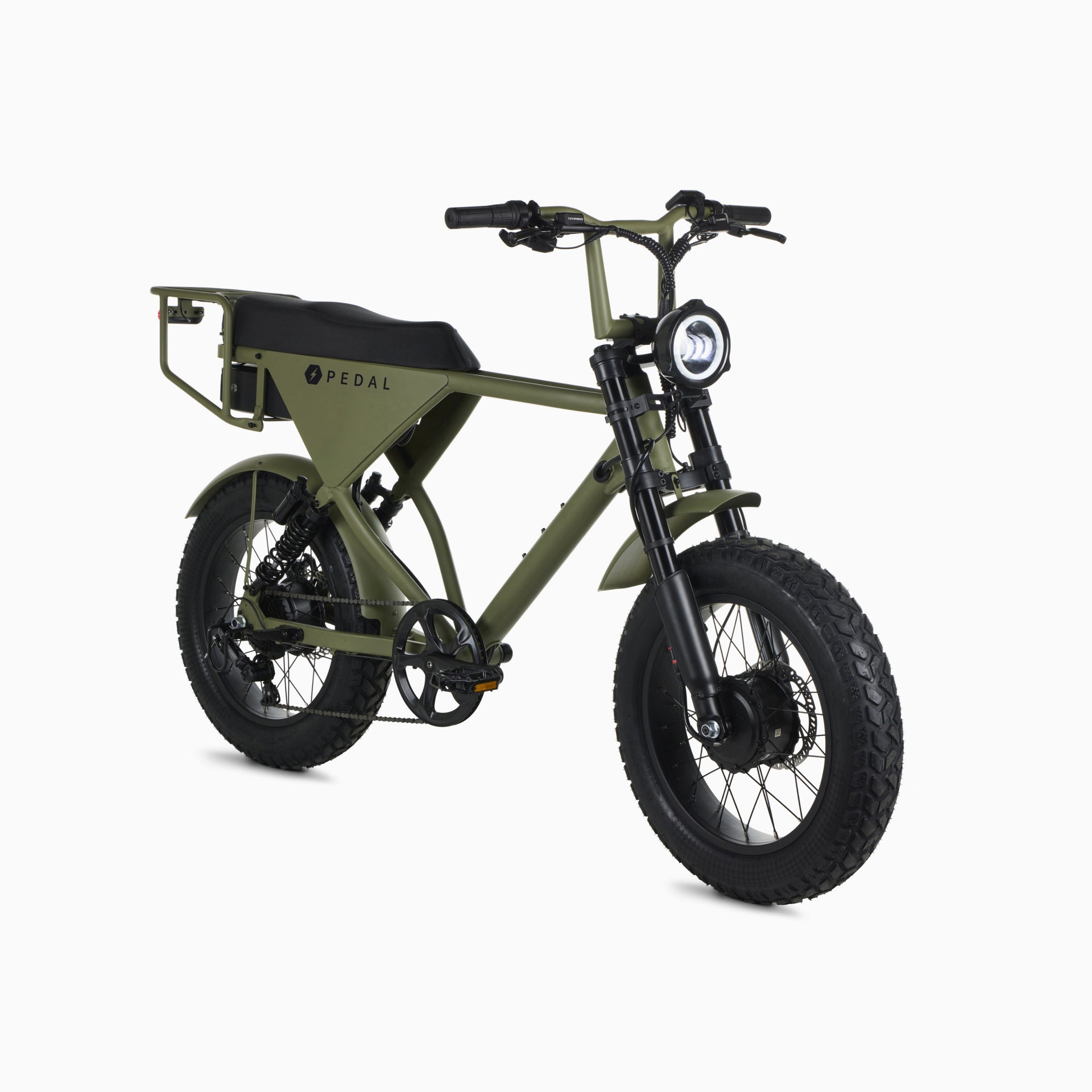 All Wheel Drive [ S ]