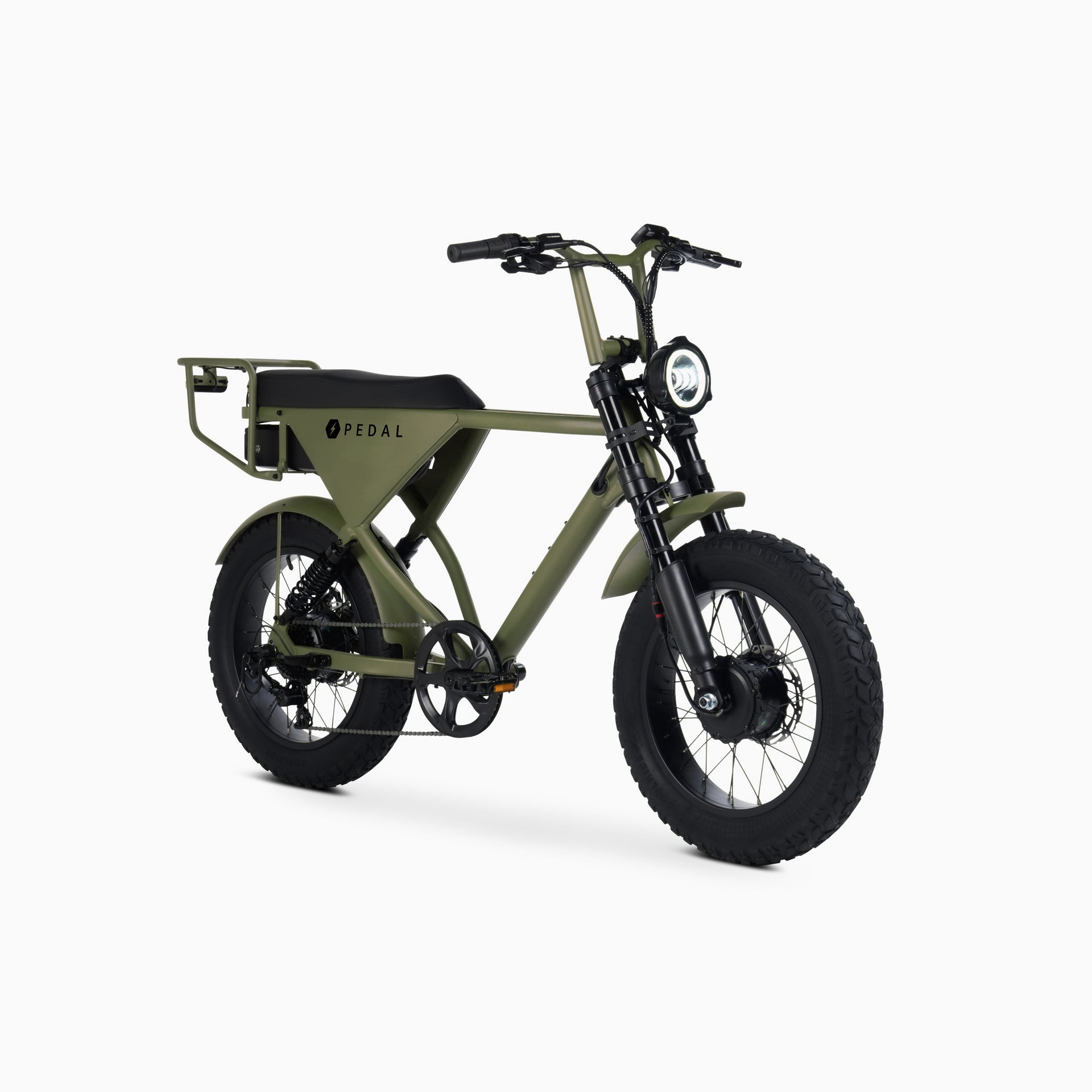 All Wheel Drive [ S ]