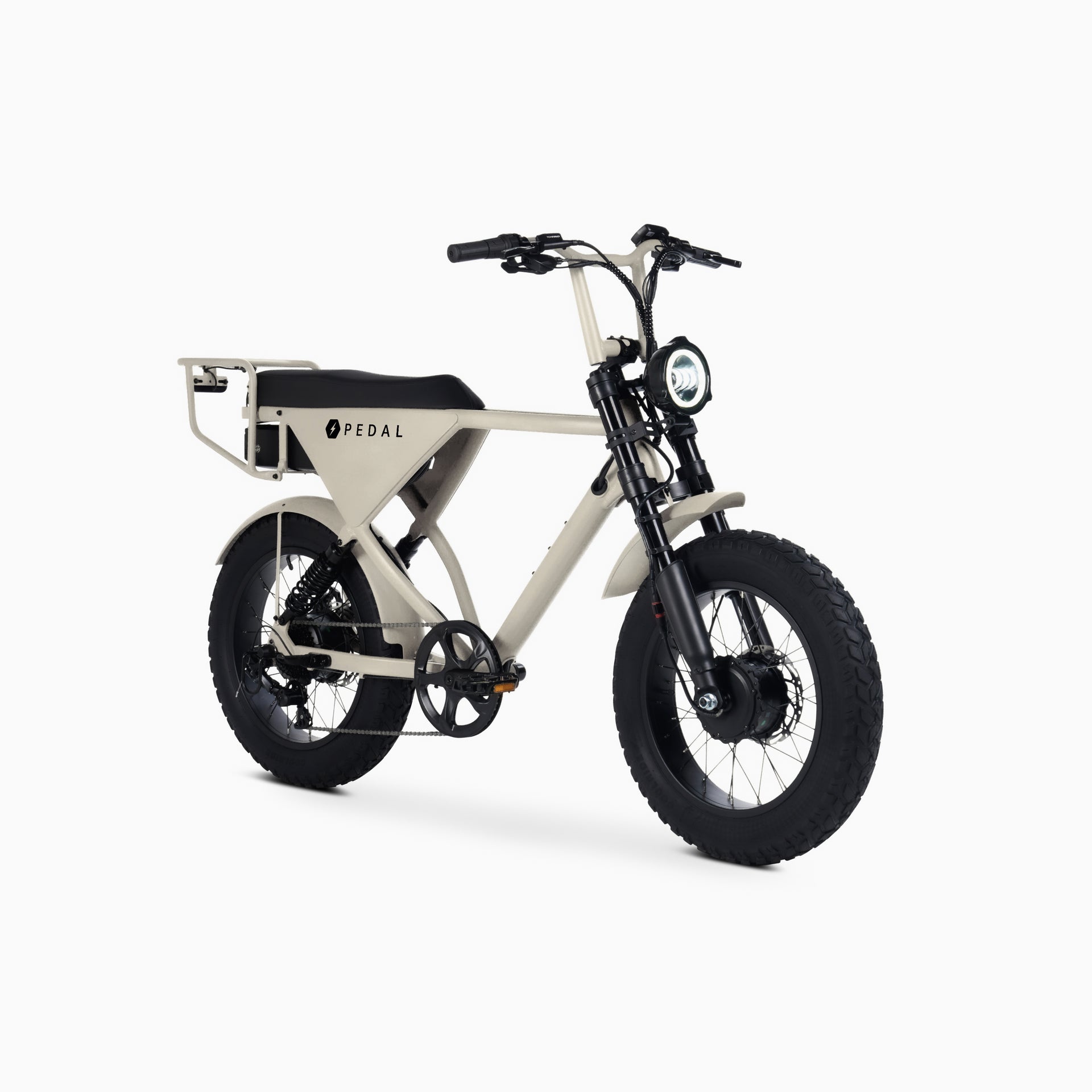 All Wheel Drive [ S ]