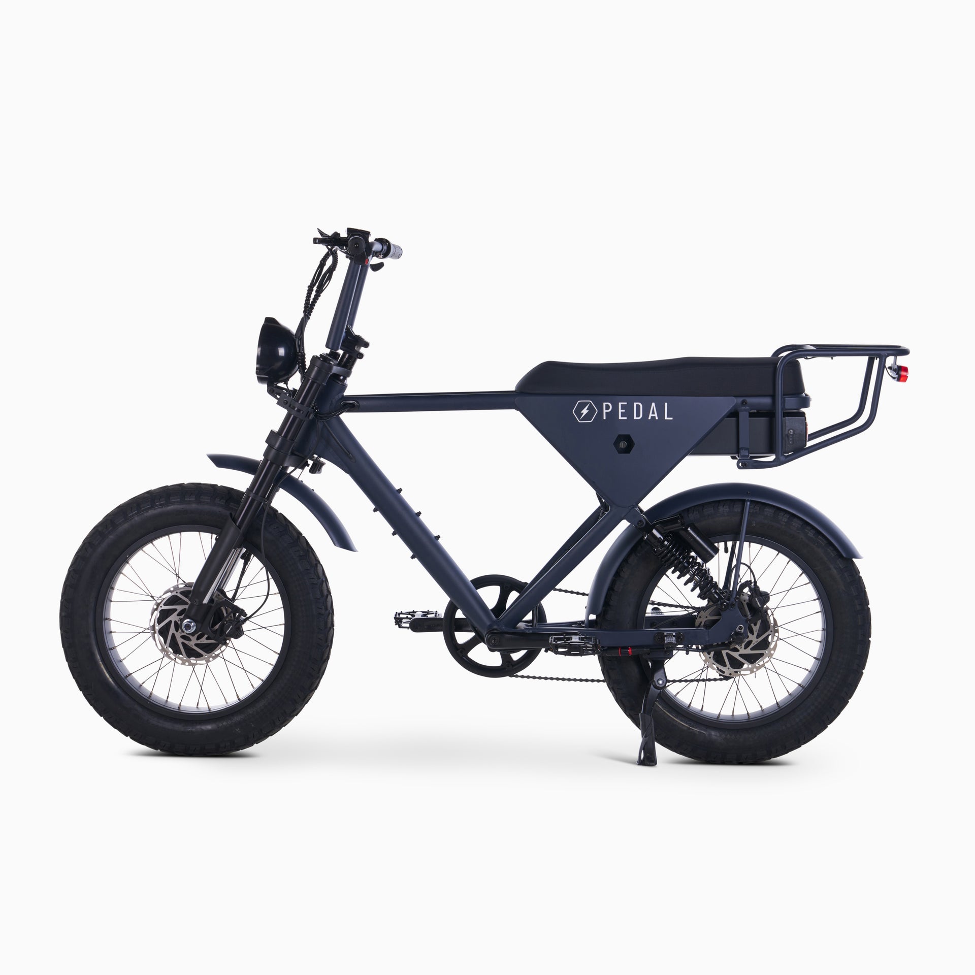 AWD [ S ] Essentials Bundle