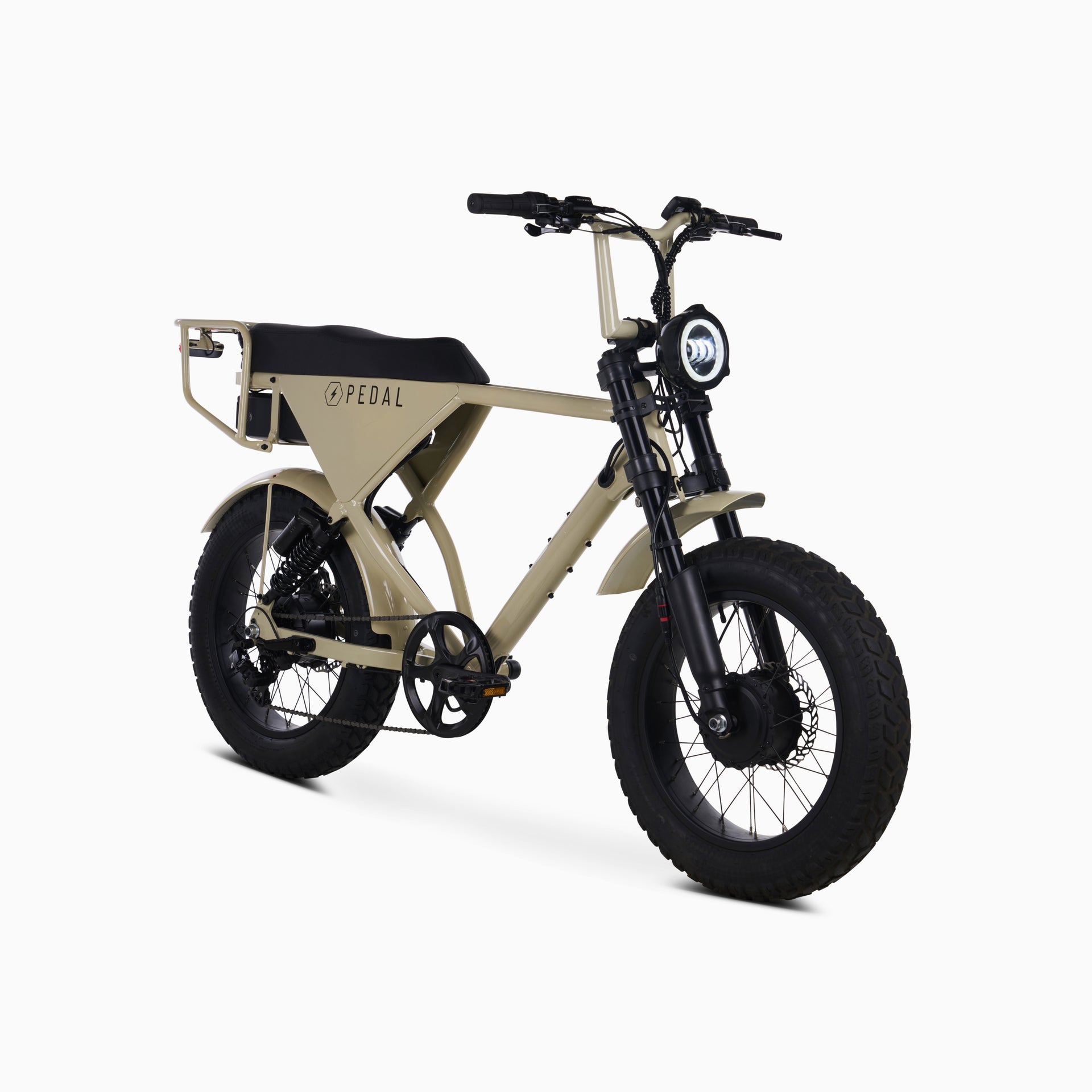 All Wheel Drive [ S ]