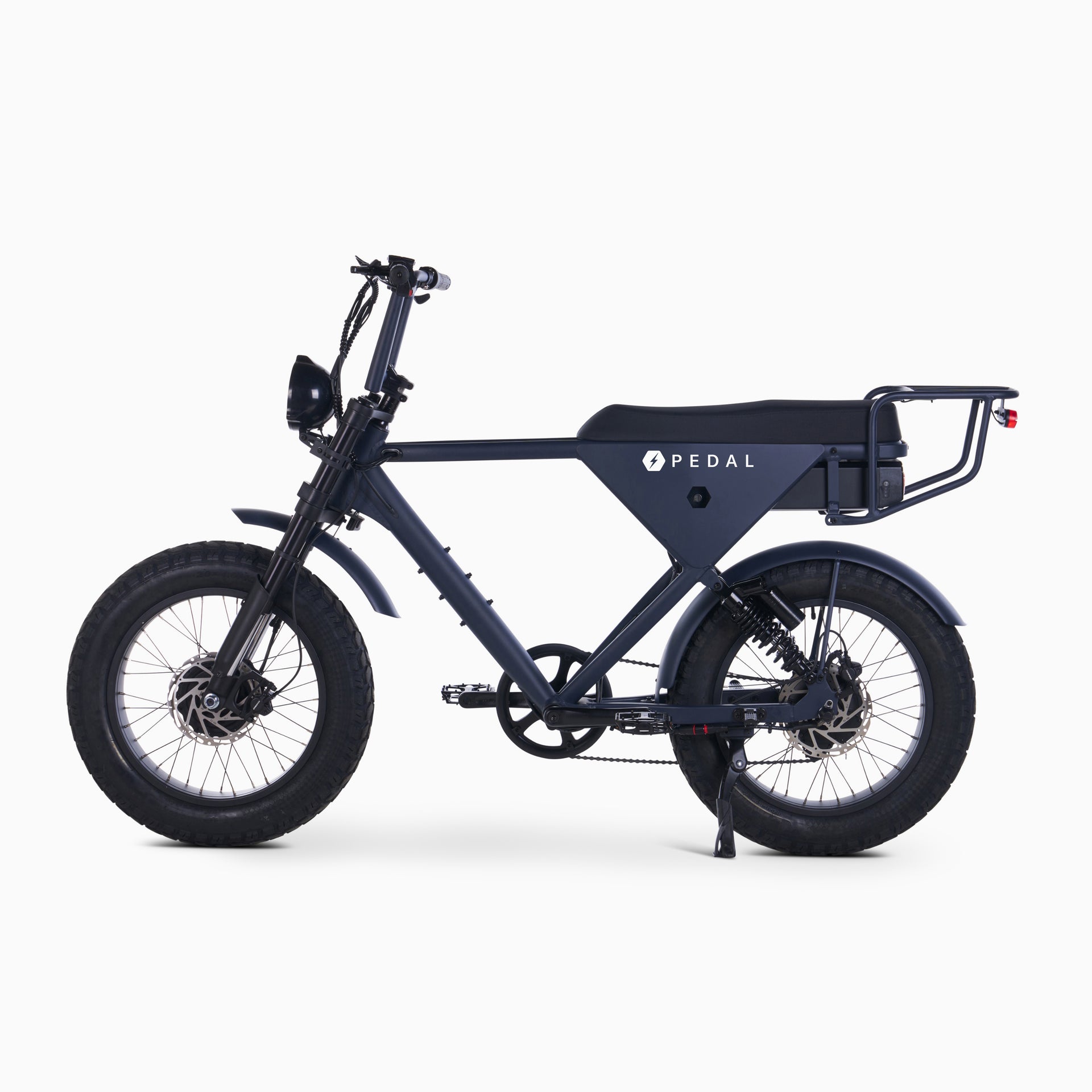 All Wheel Drive [ S ]