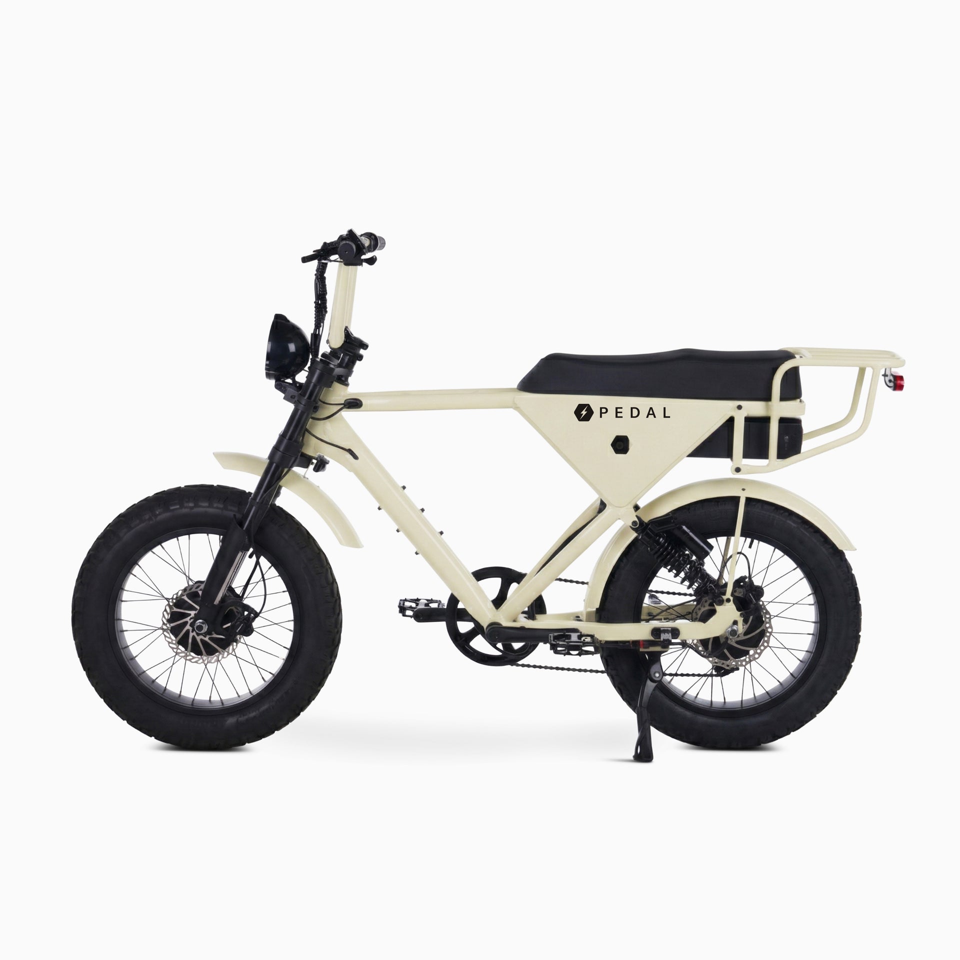 All Wheel Drive [ S ]