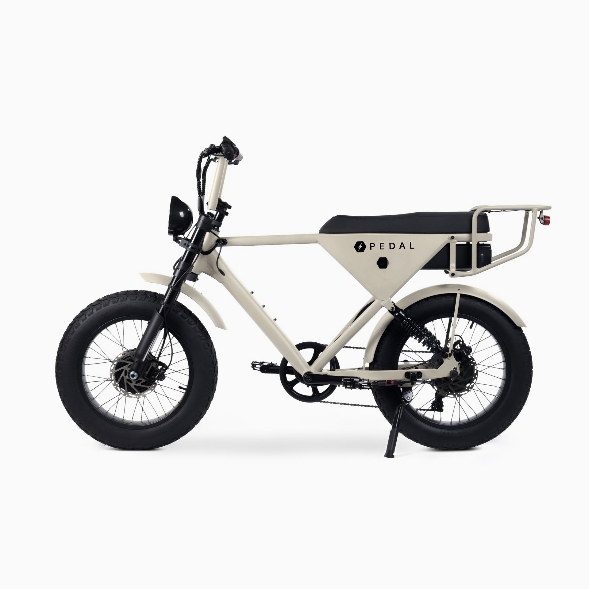 All Wheel Drive [ S ]