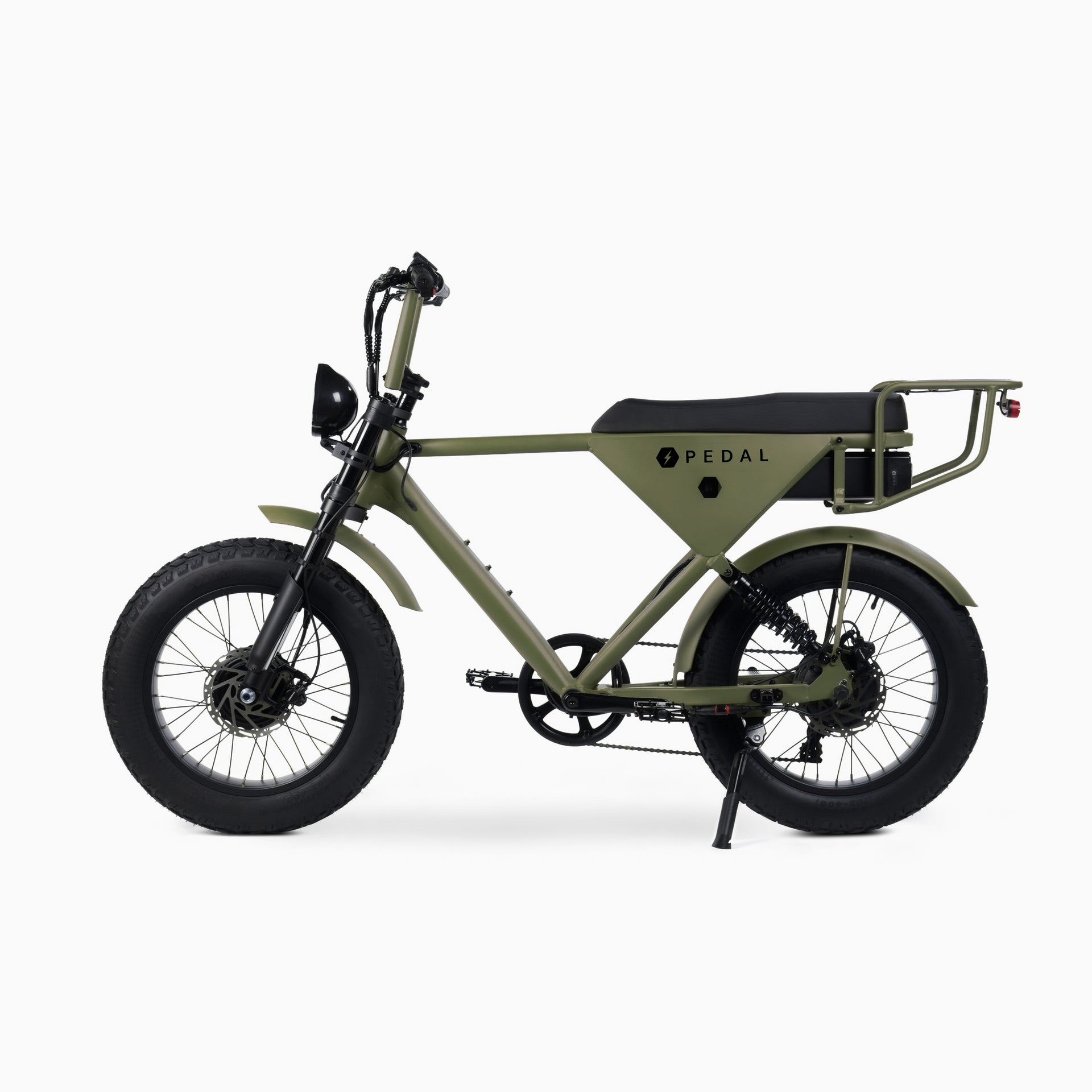 All Wheel Drive [ S ]