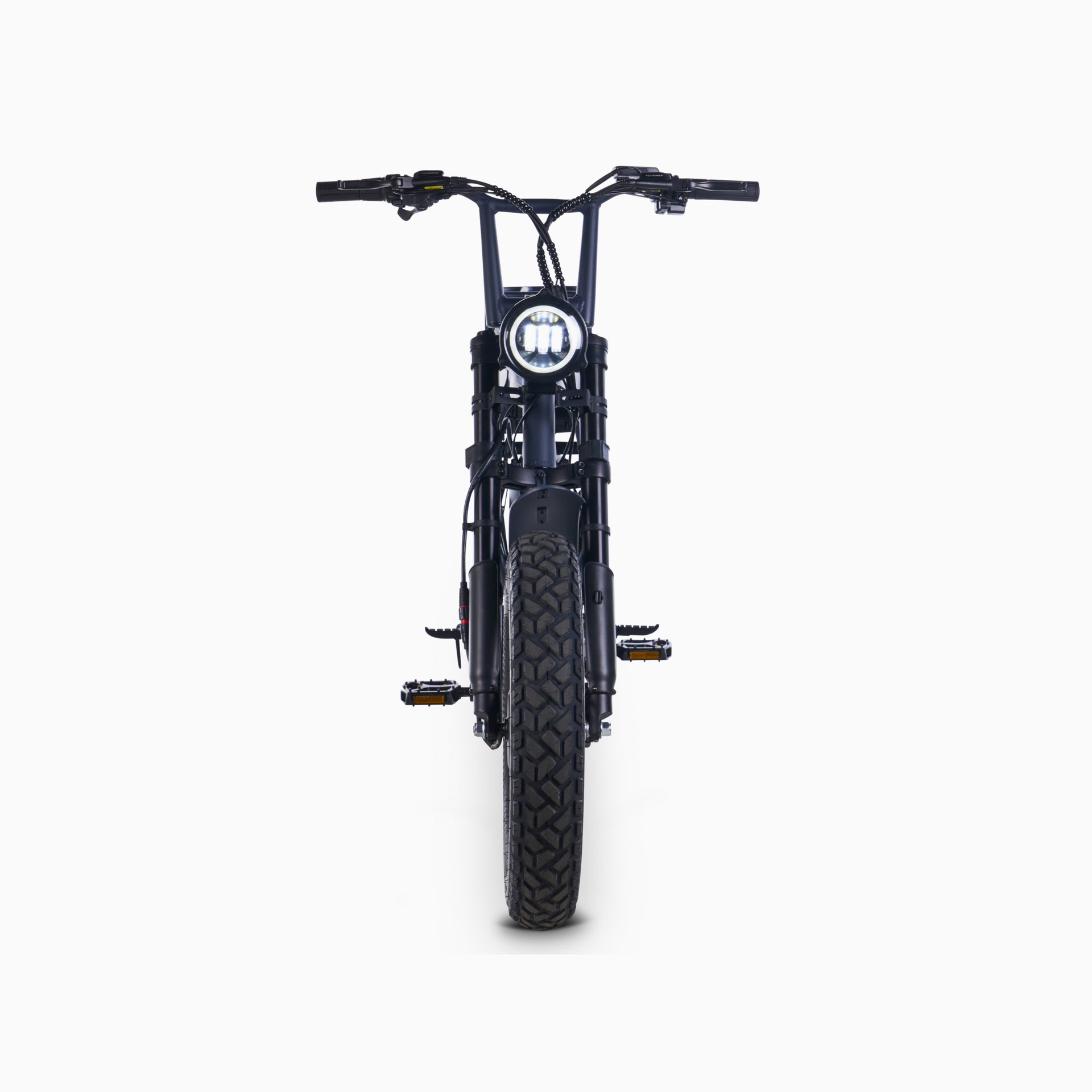 All Wheel Drive [ S ]