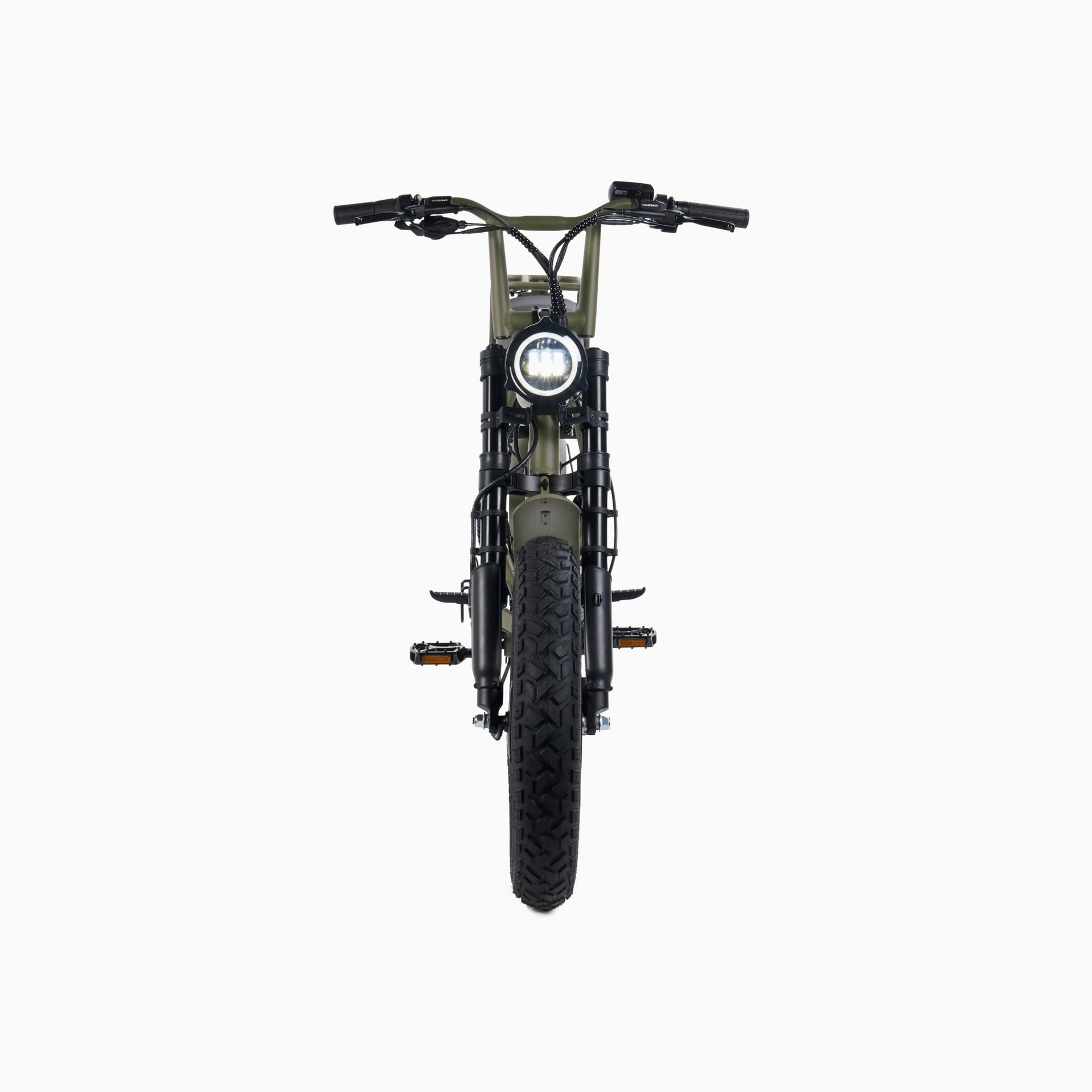 All Wheel Drive [ S ]