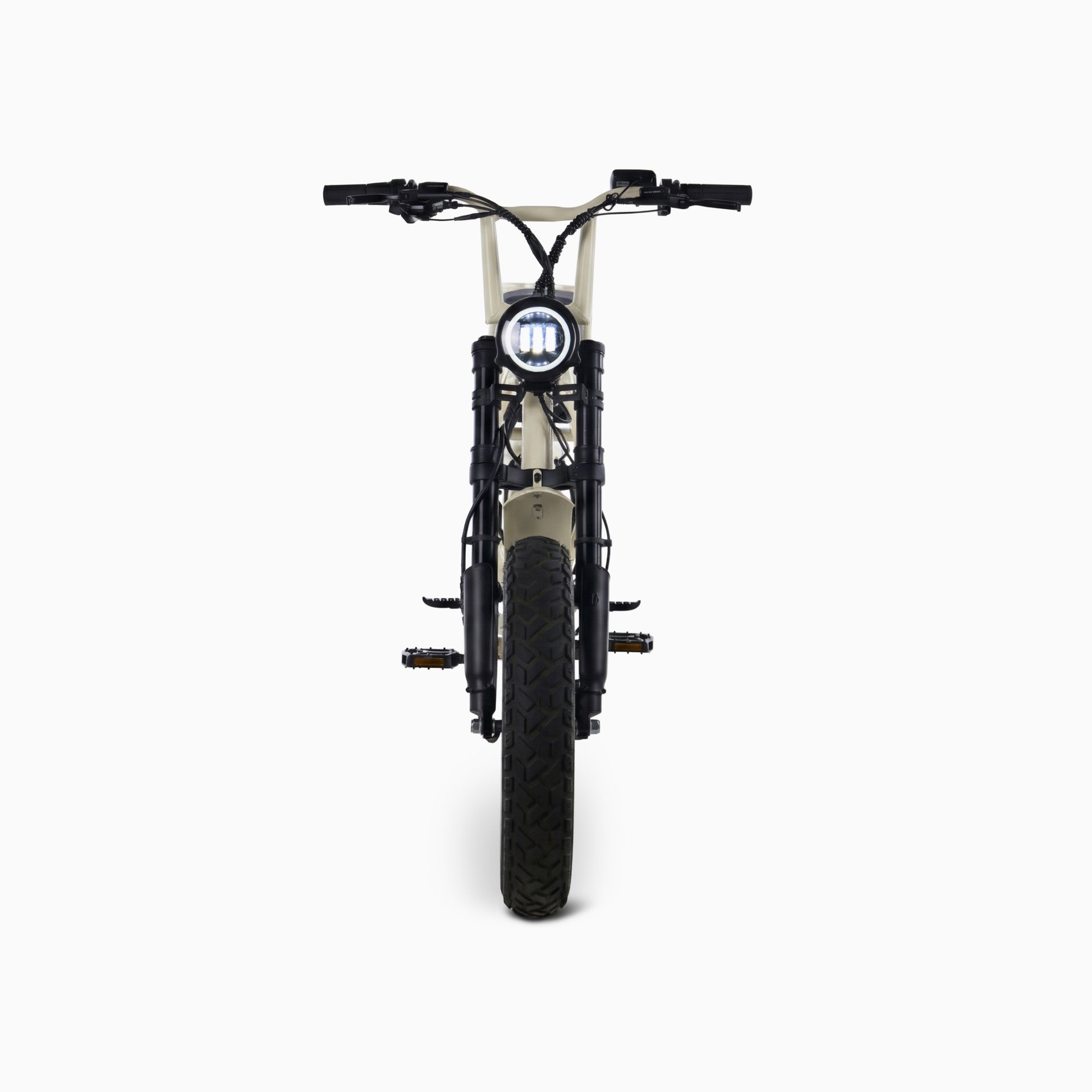 All Wheel Drive [ S ]