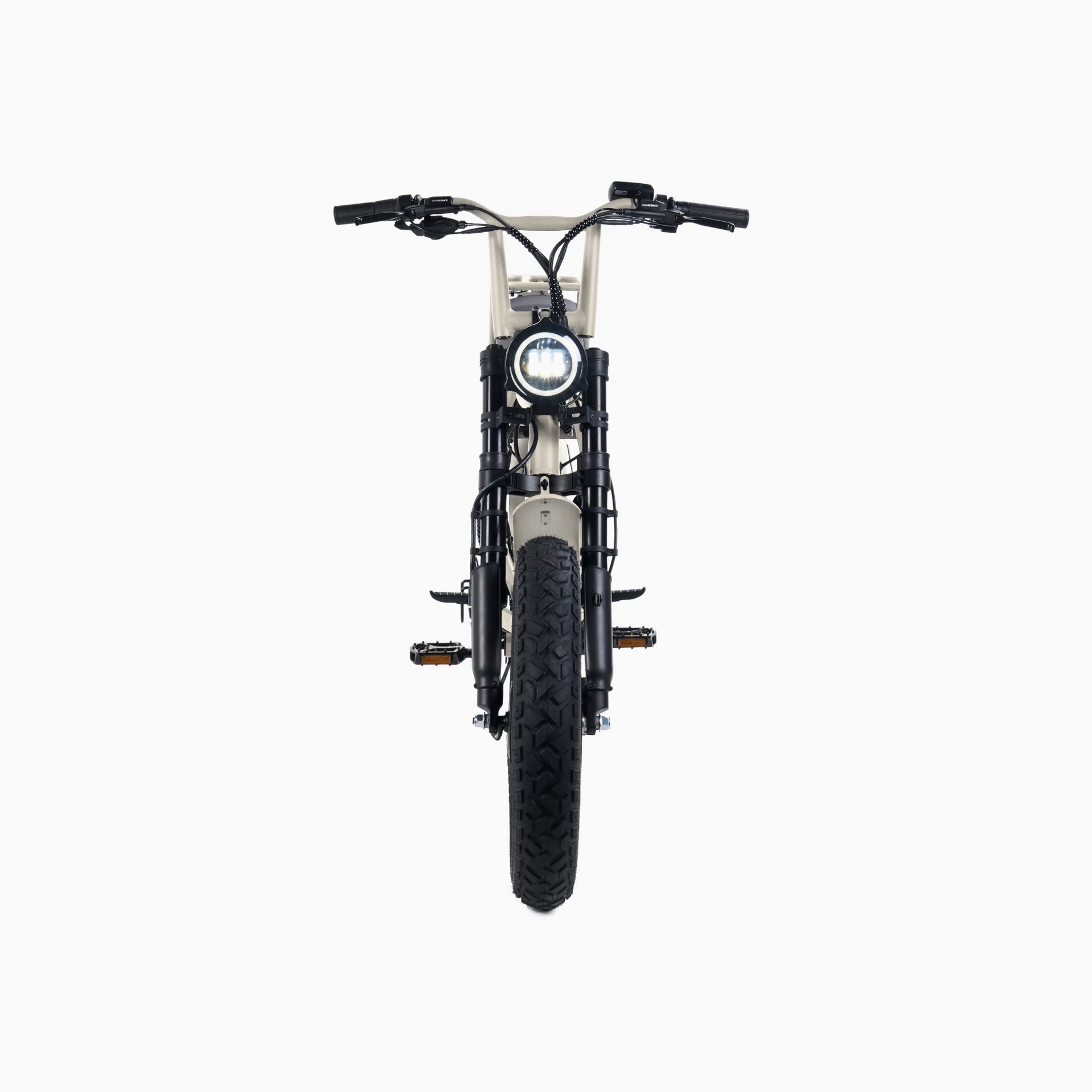 All Wheel Drive [ S ]