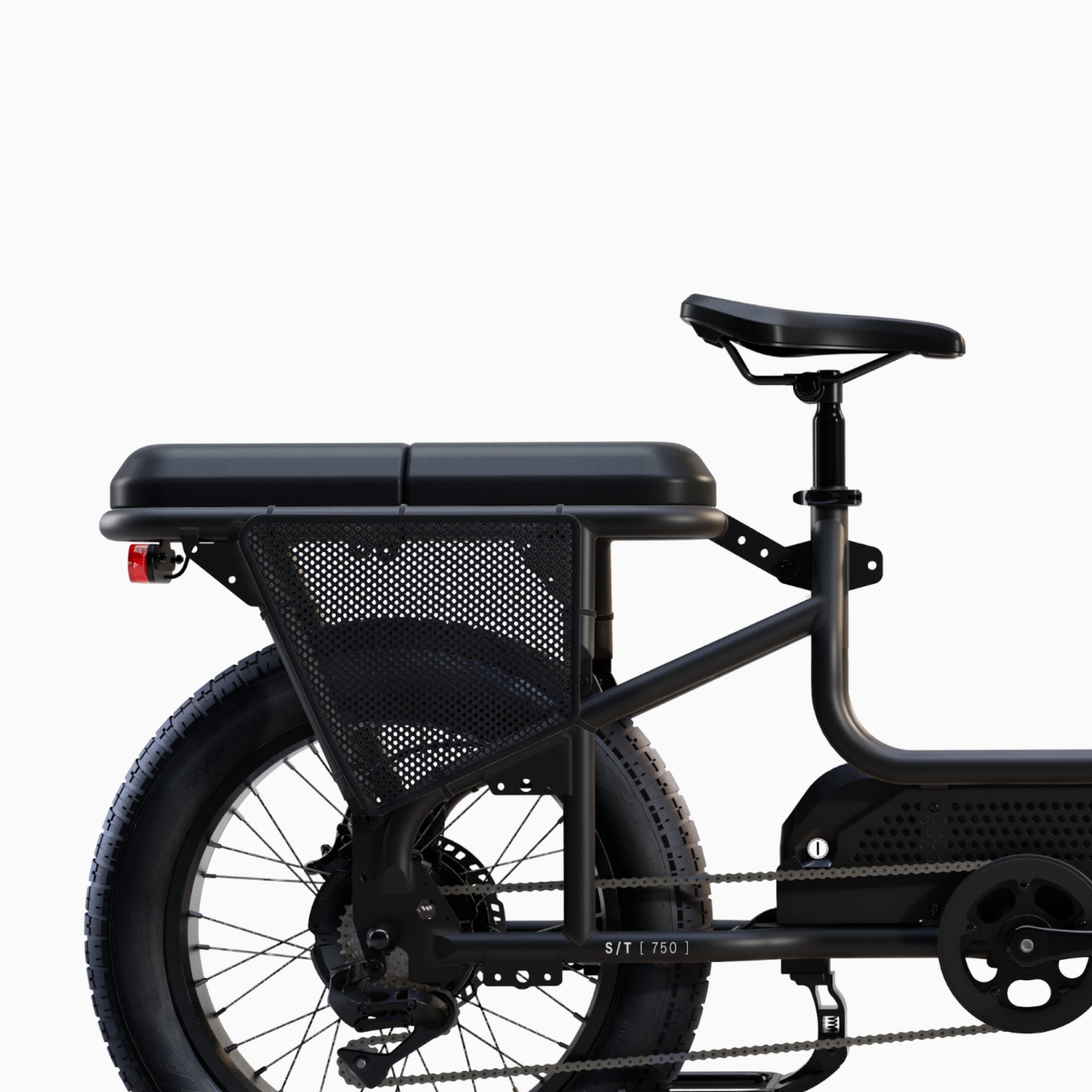 S/T [ eco ] Mesh Guard