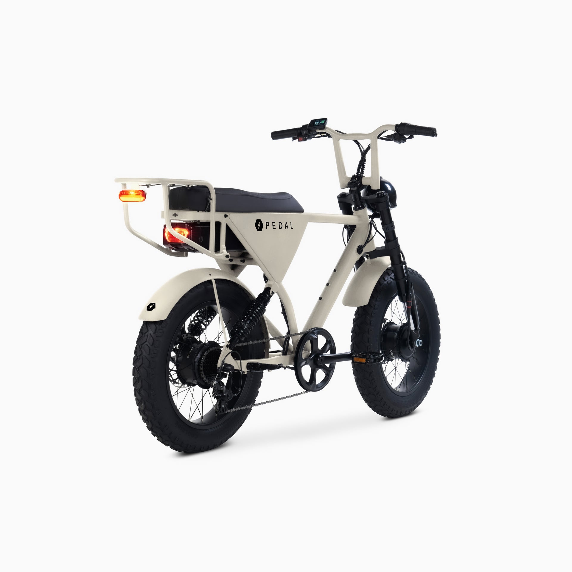 All Wheel Drive [ S ]