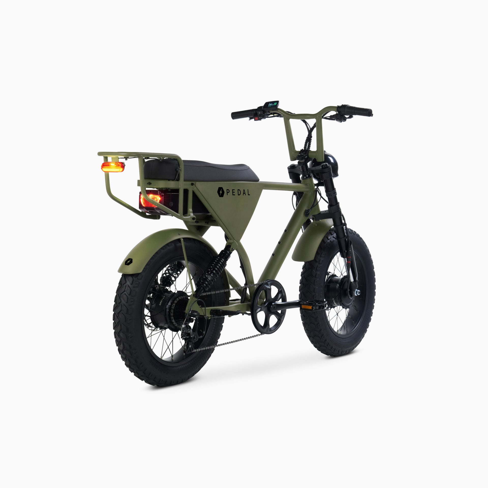 All Wheel Drive [ S ]