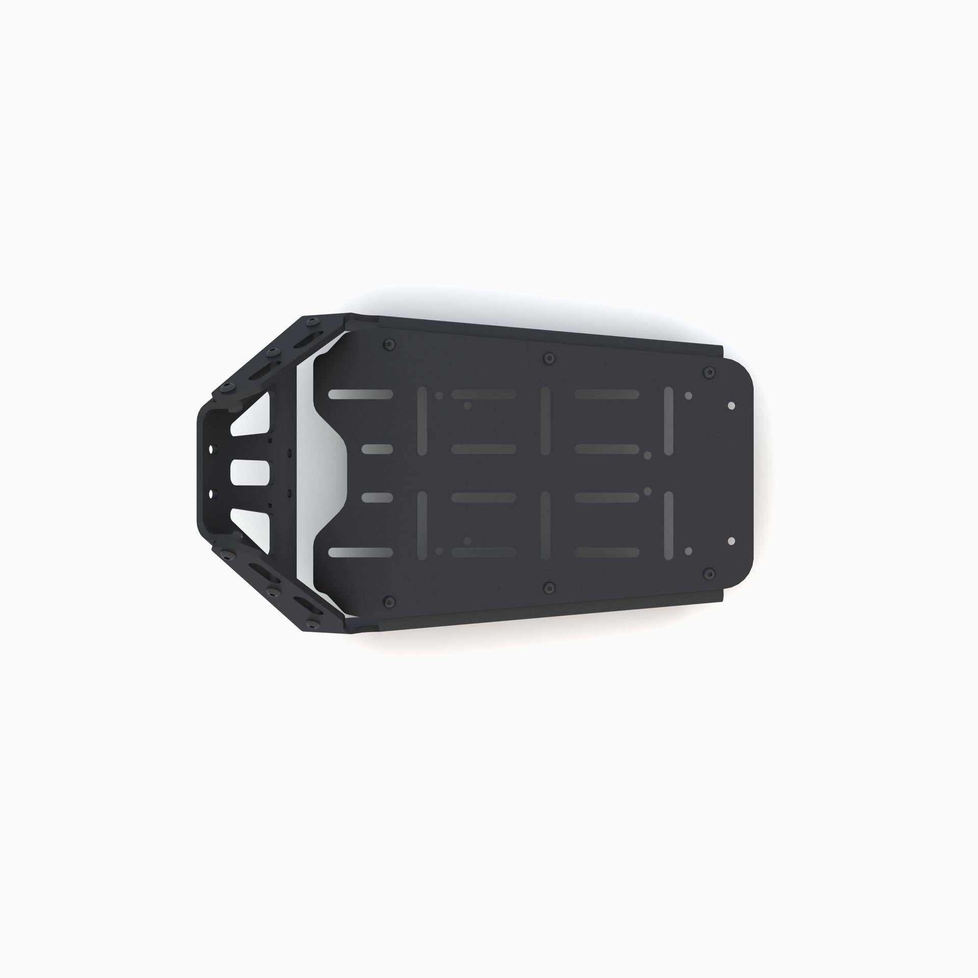S/T [ eco ] Front Rack
