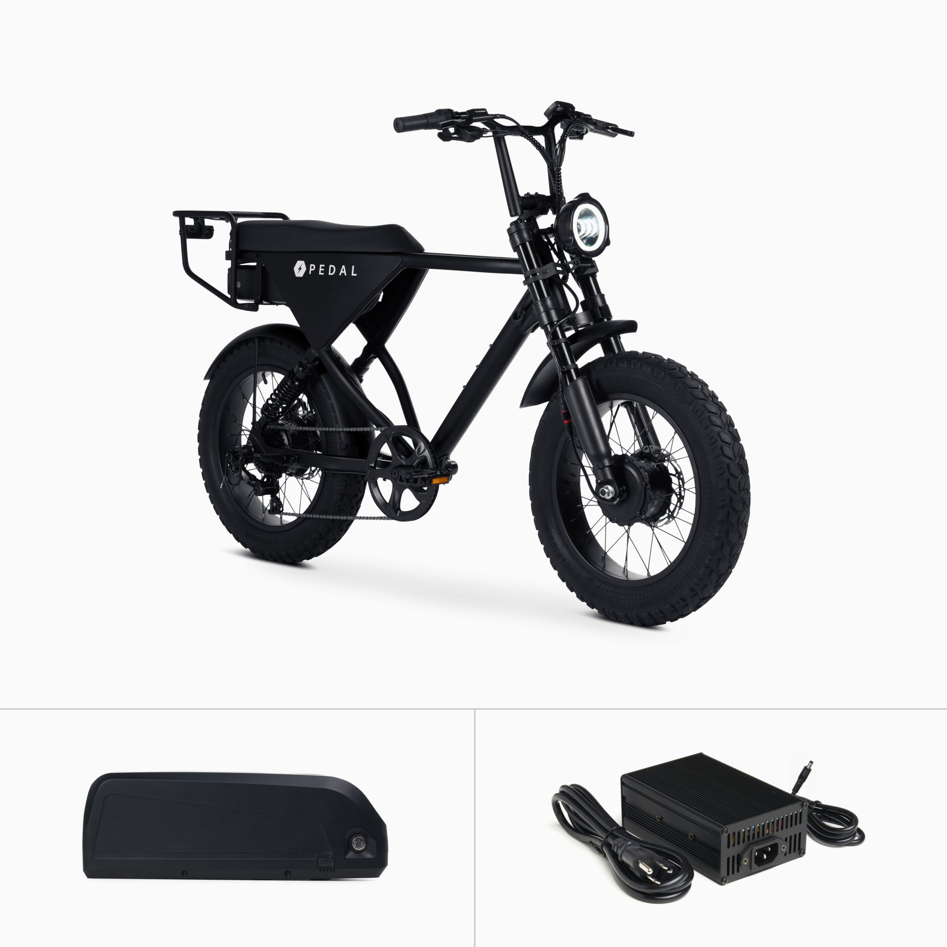 Electric Pedal Bike: Premium E-Bike | Pedal Electric Electric Pedal Bike: Premium E-Bike | Pedal Electric