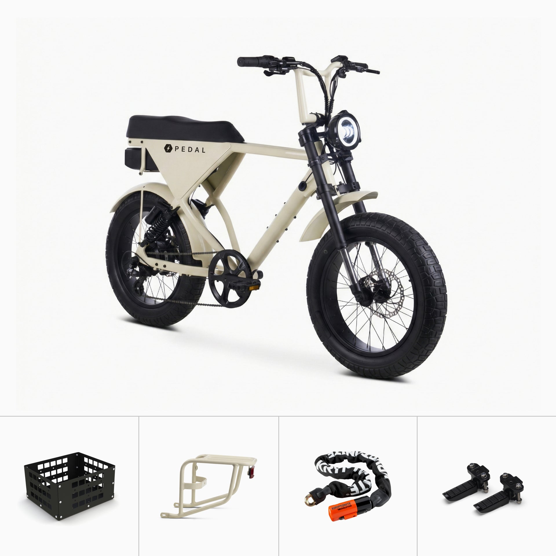 CORE 2.0 Essentials Bundle