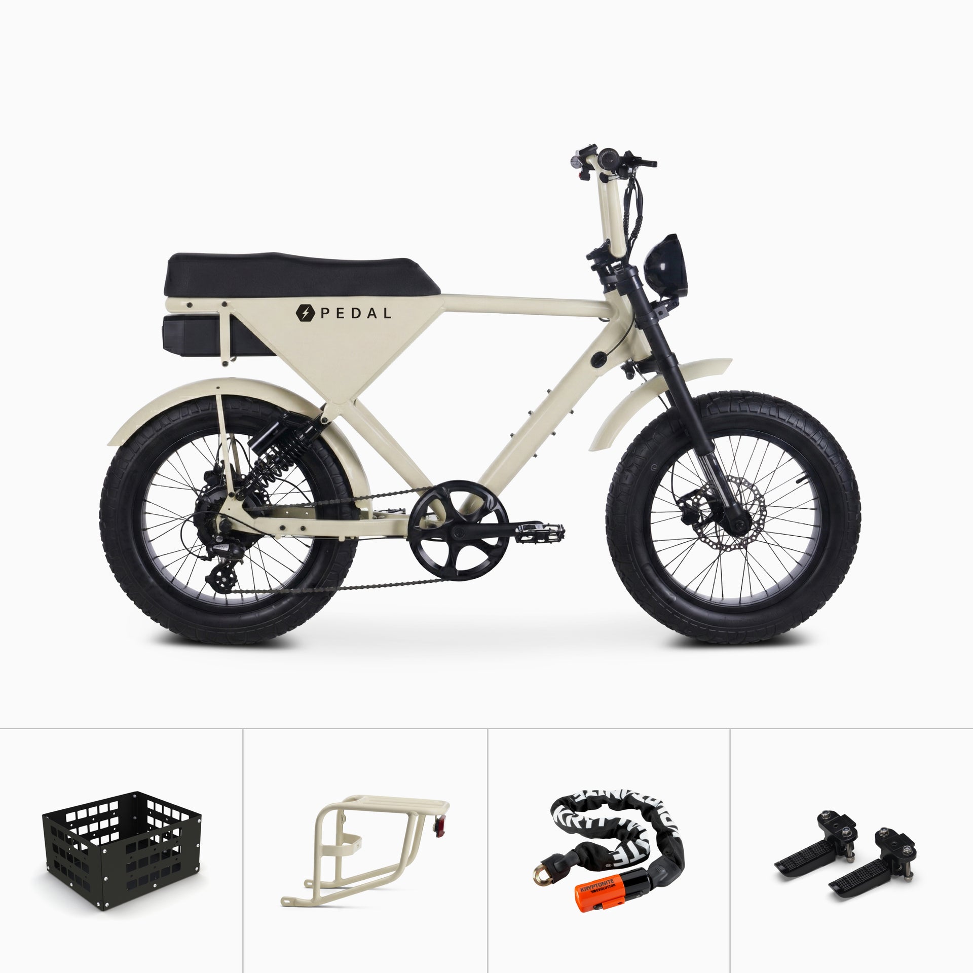 CORE 2.0 Essentials Bundle