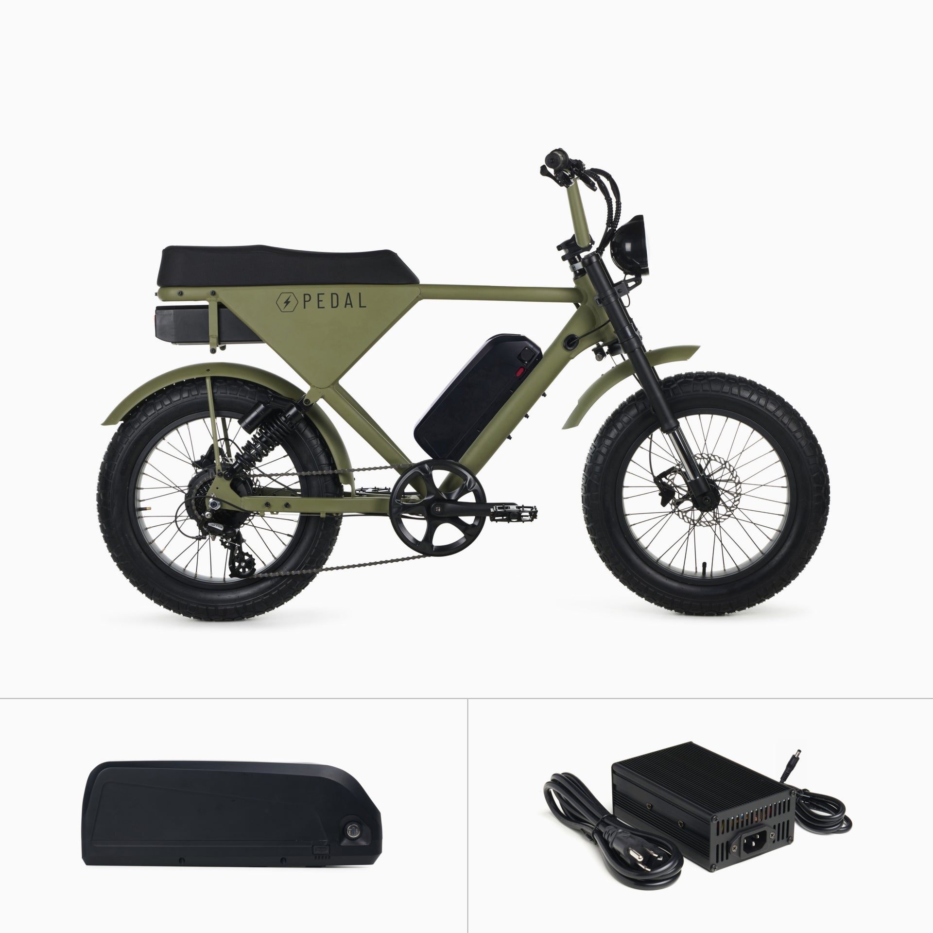 CORE 2.0 [ + ] Bundle