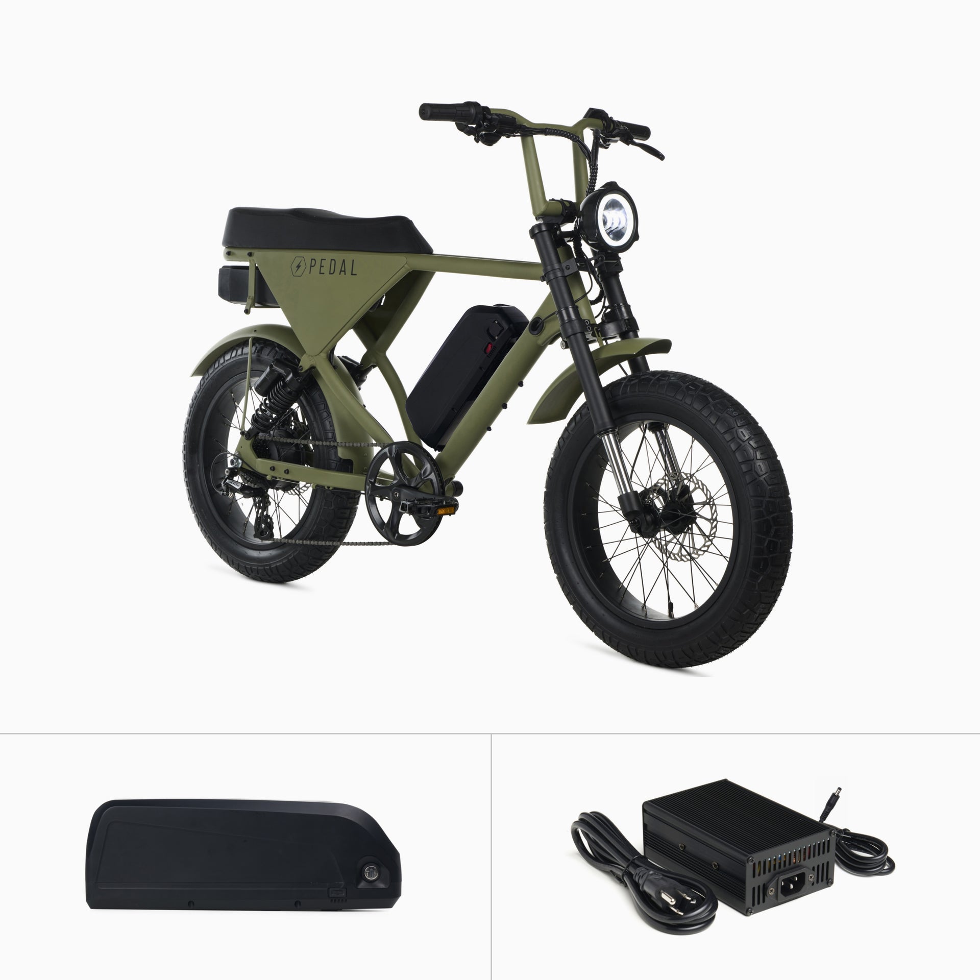 CORE 2.0 [ + ] Bundle