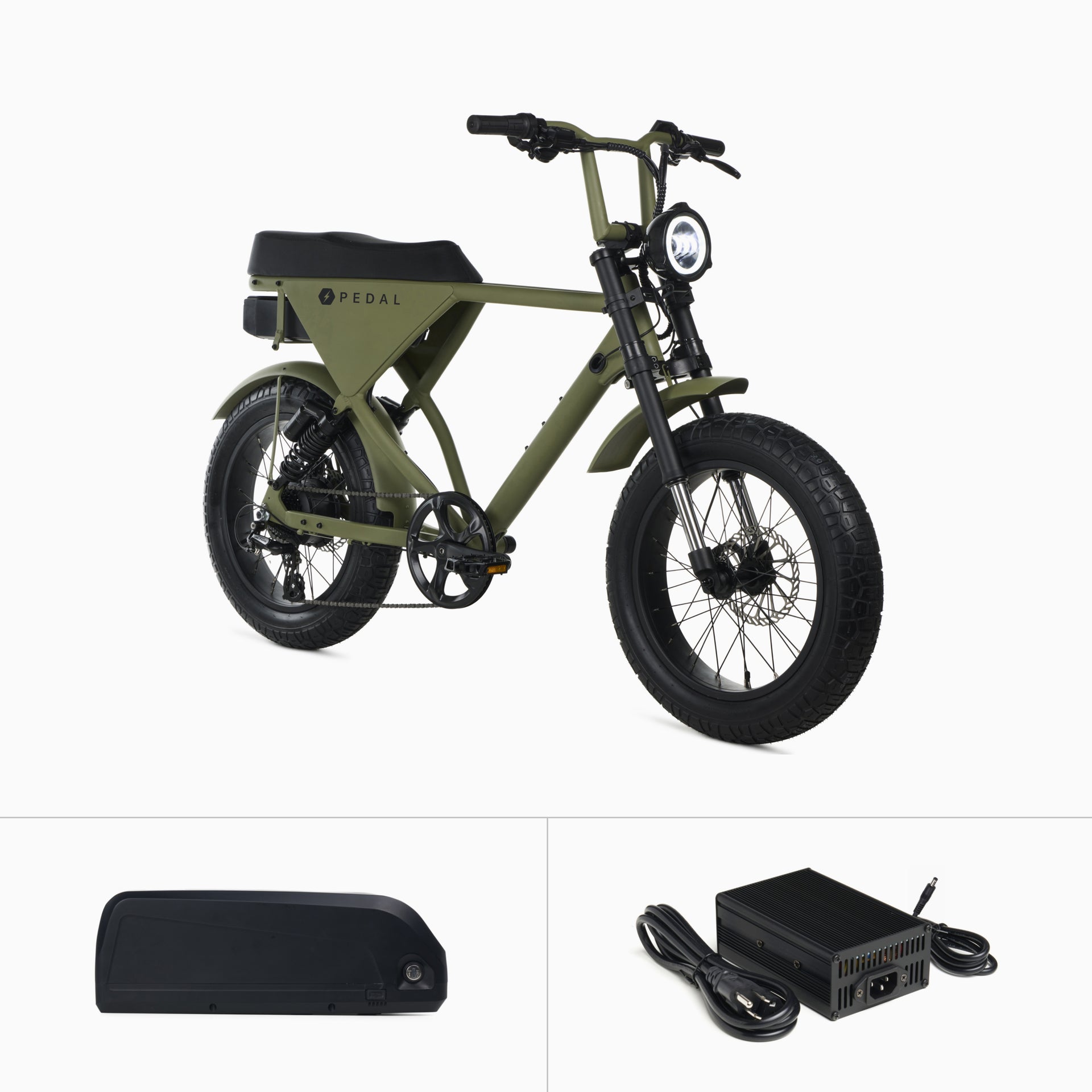 CORE 2.0 [ + ] Bundle