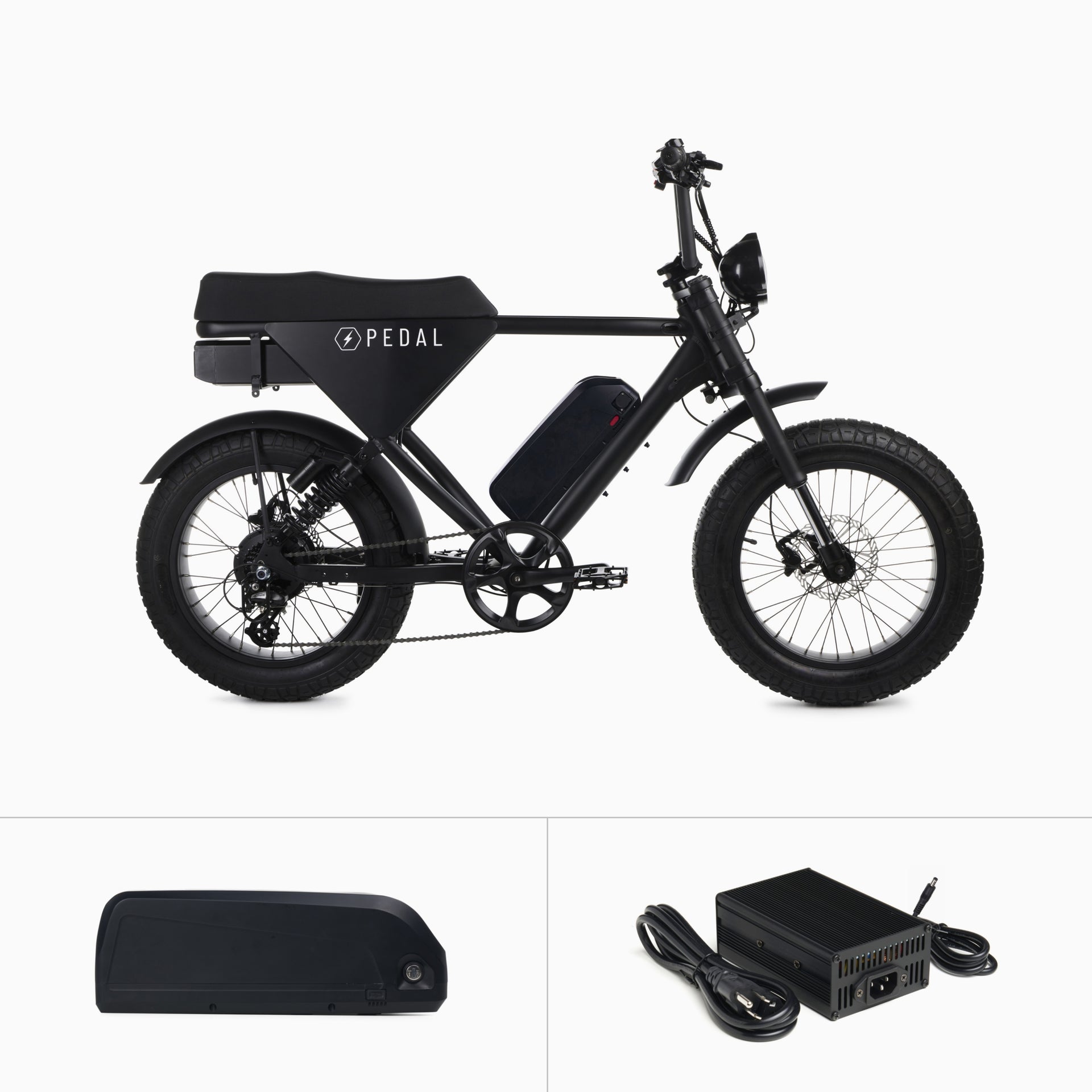 CORE 2.0 [ + ] Bundle