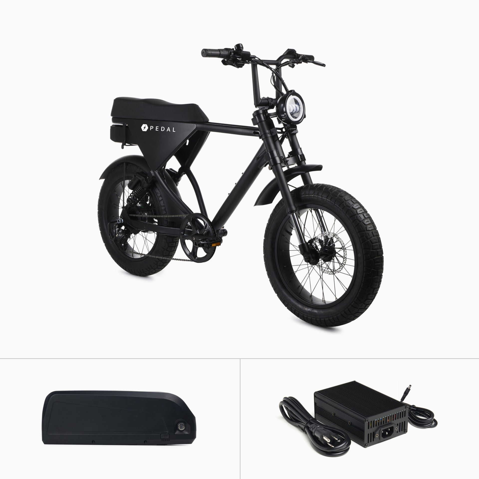 CORE 2.0 [ + ] Bundle