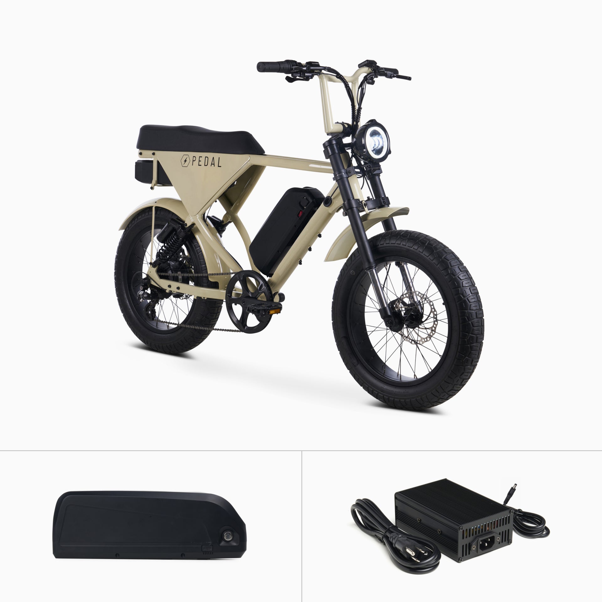 CORE 2.0 [ + ] Bundle