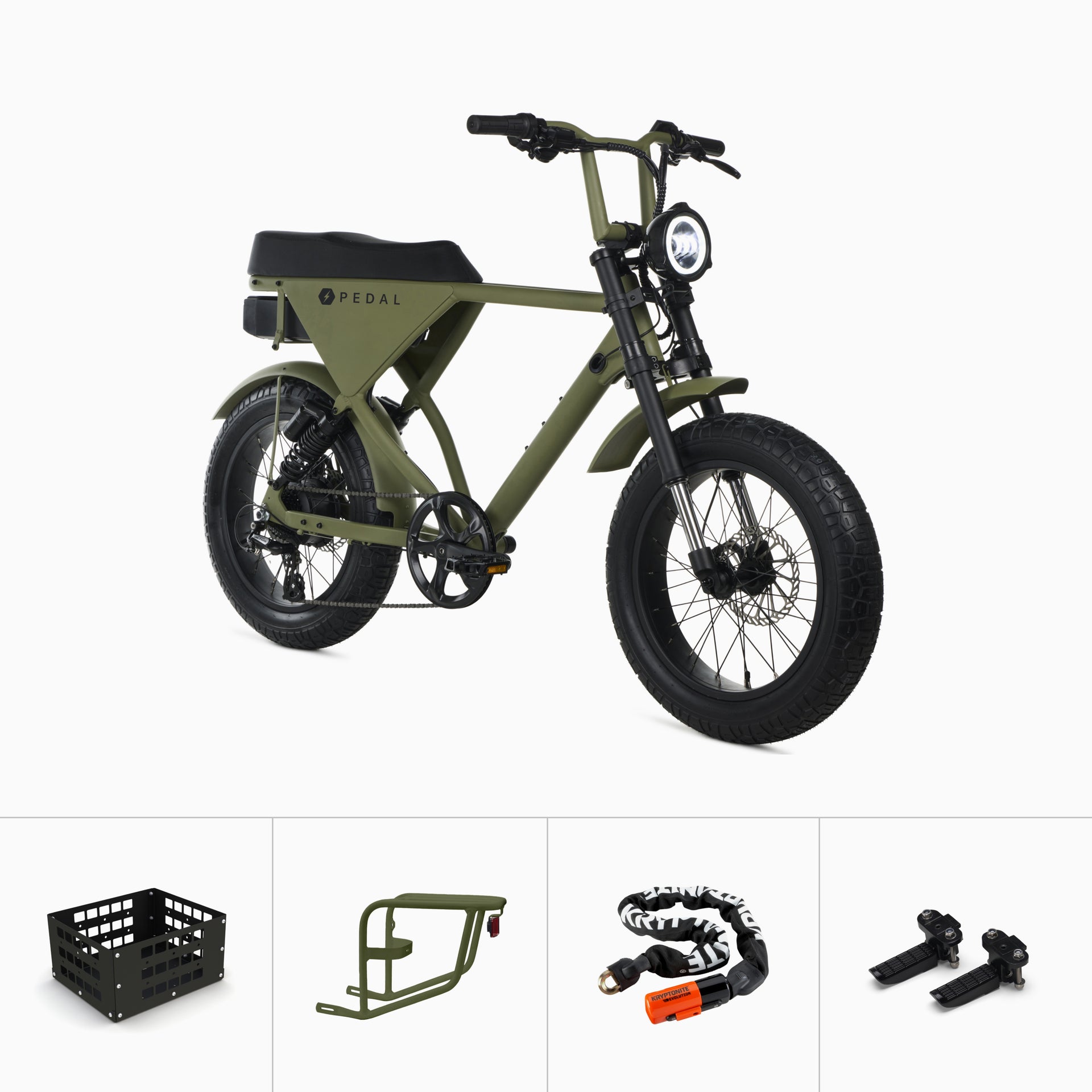 CORE 2.0 Essentials Bundle