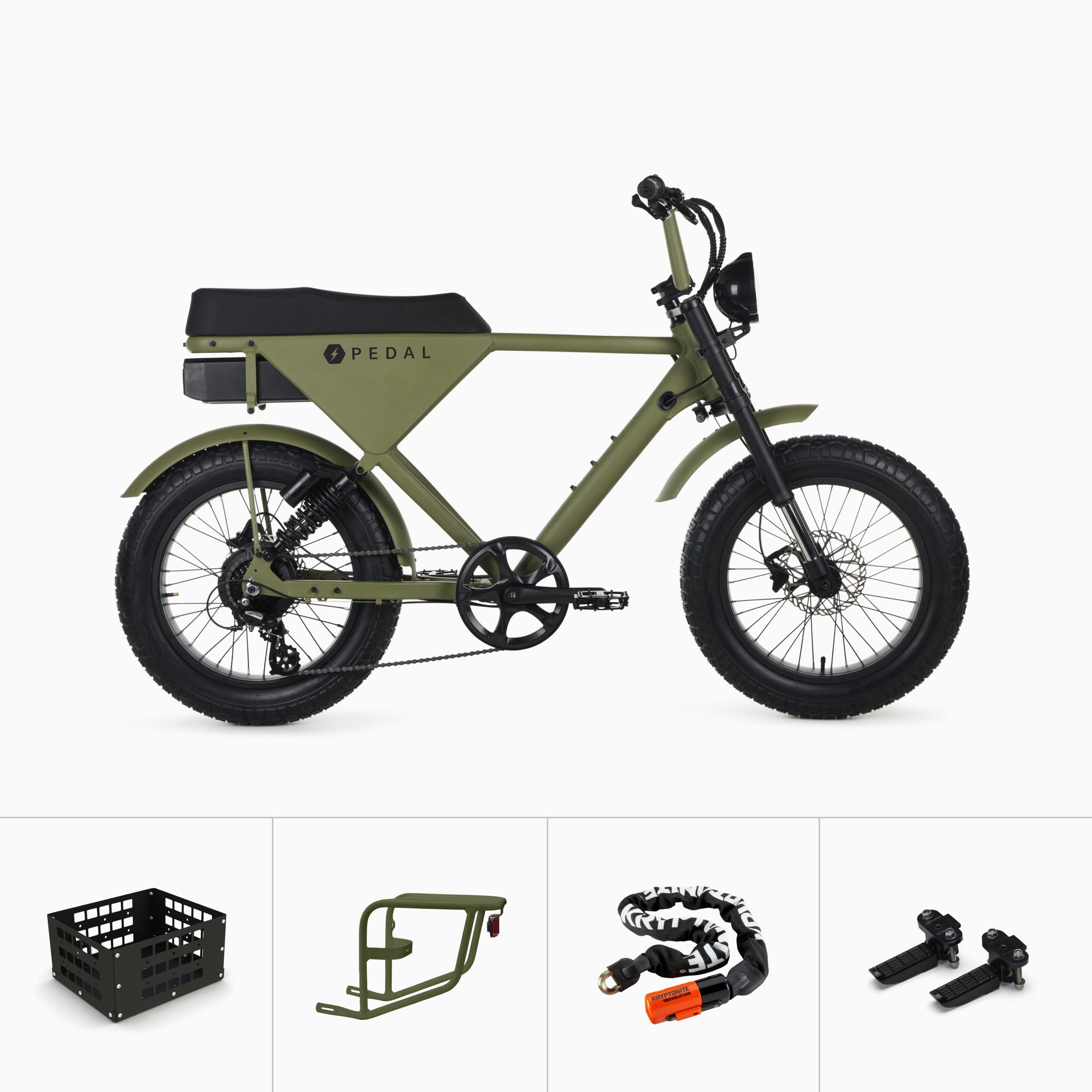 CORE 2.0 Essentials Bundle