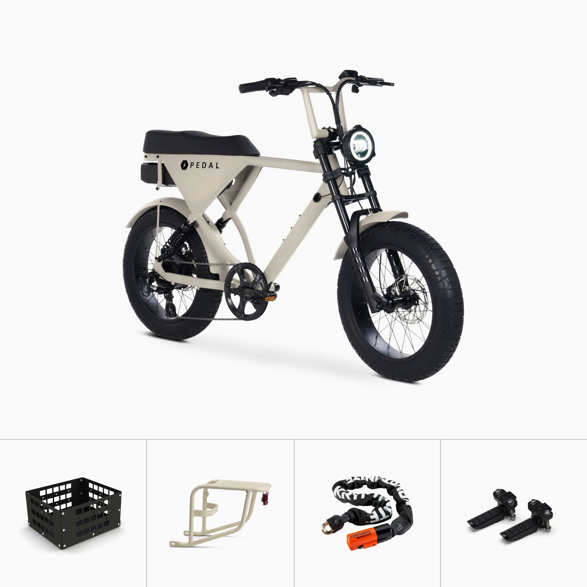 CORE 3.0 Essentials Bundle