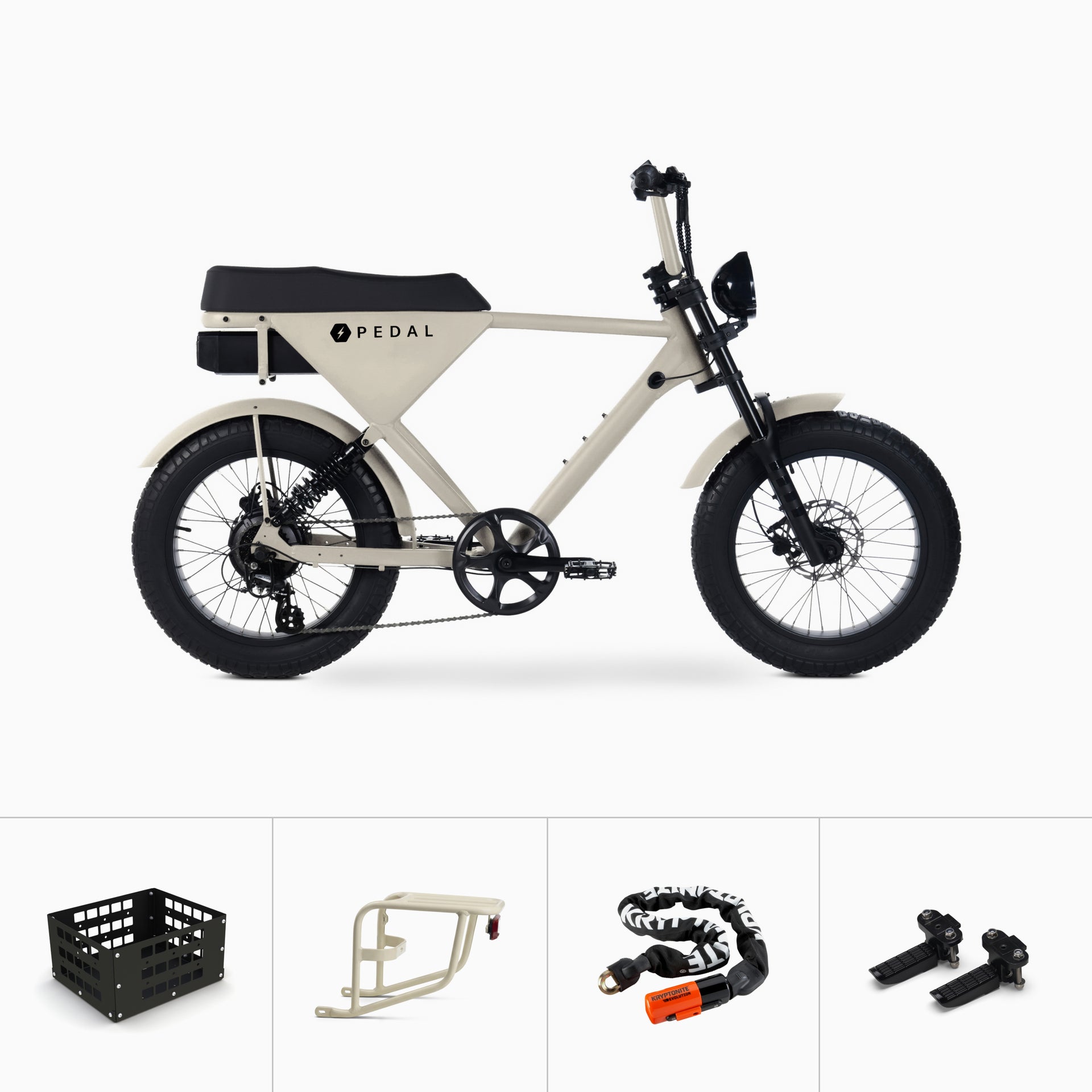 CORE 3.0 Essentials Bundle