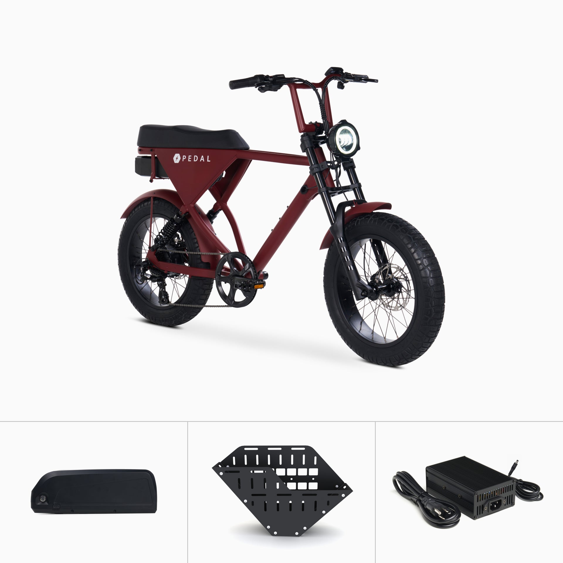 CORE 3.0 [ + ] Bundle