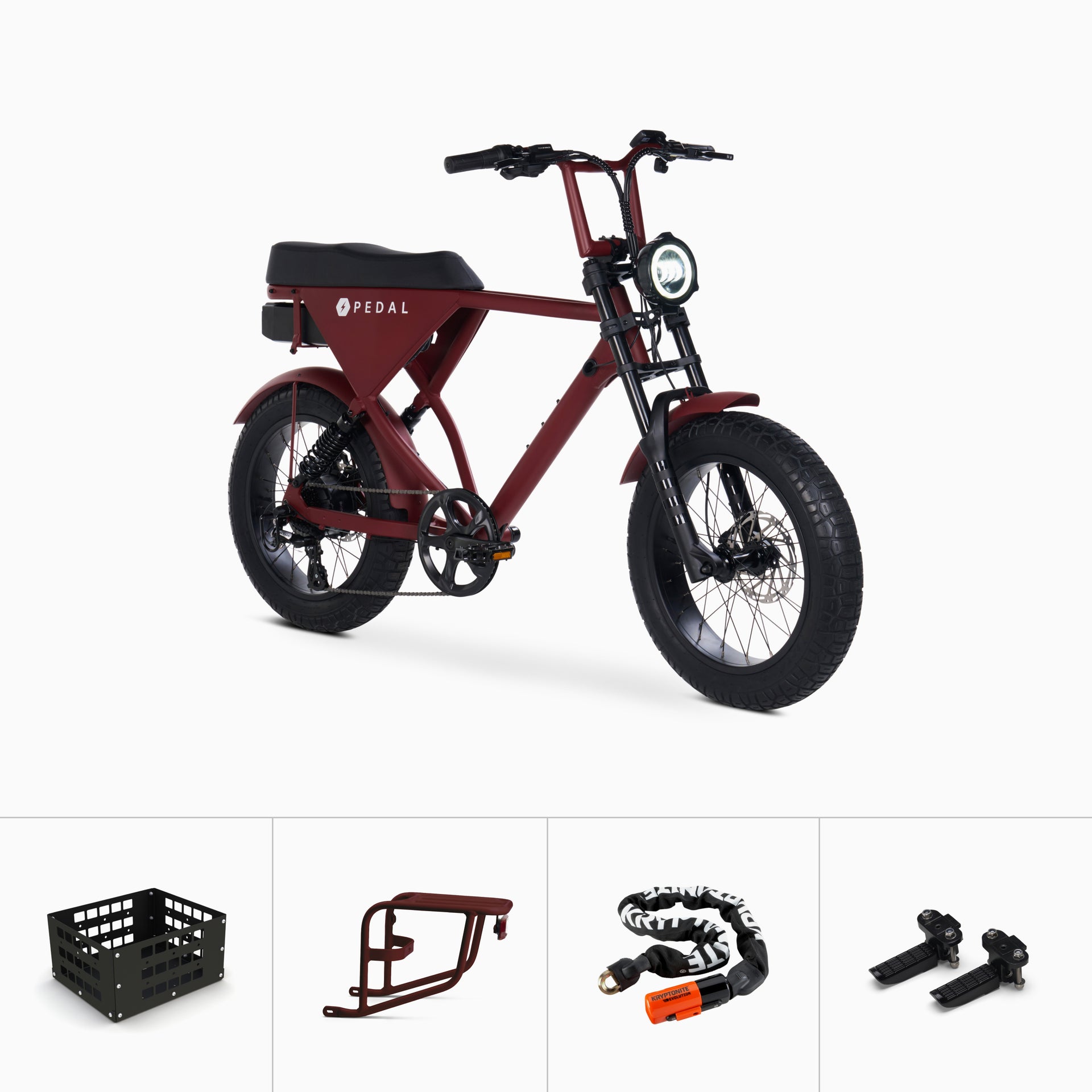 CORE 3.0 Essentials Bundle