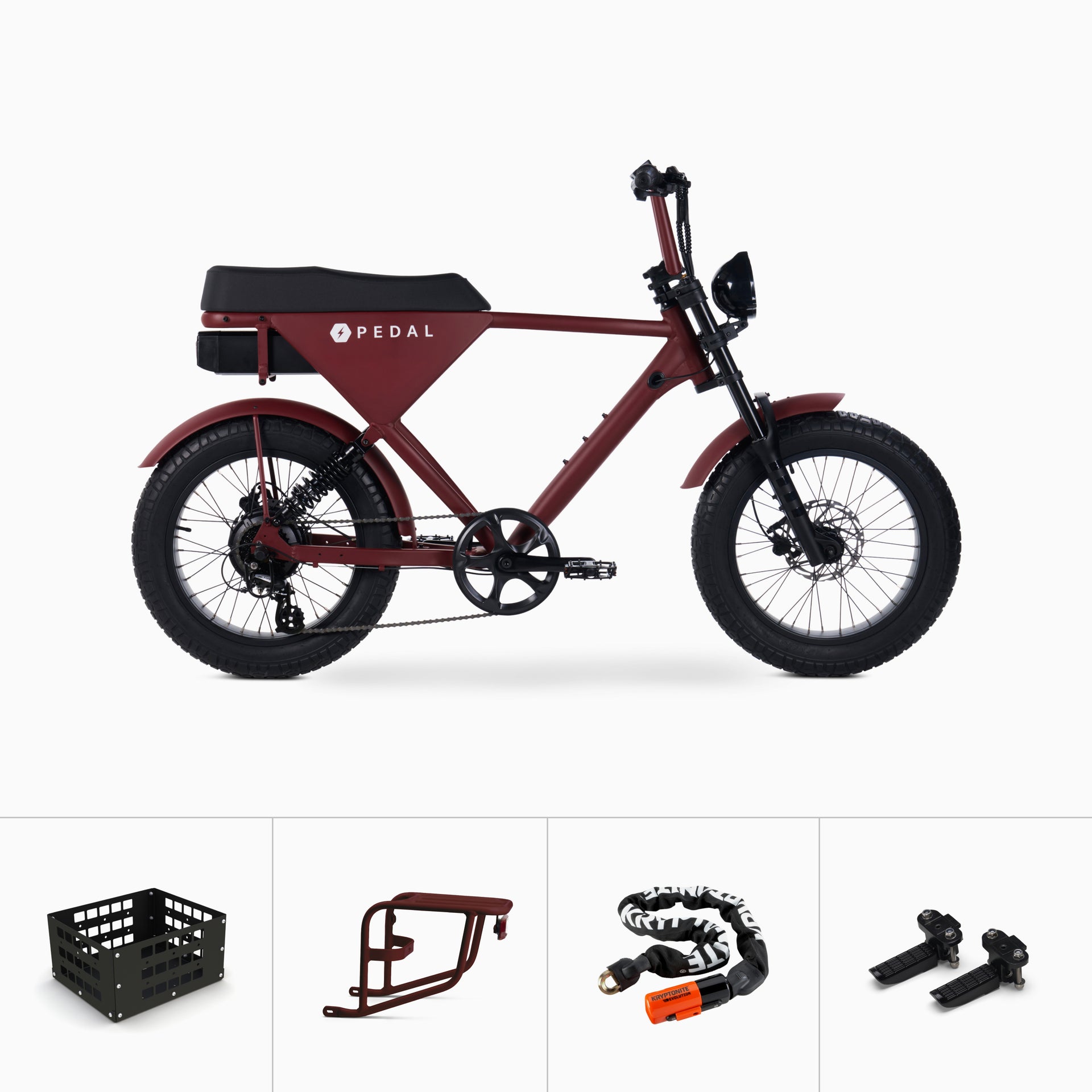 CORE 3.0 Essentials Bundle