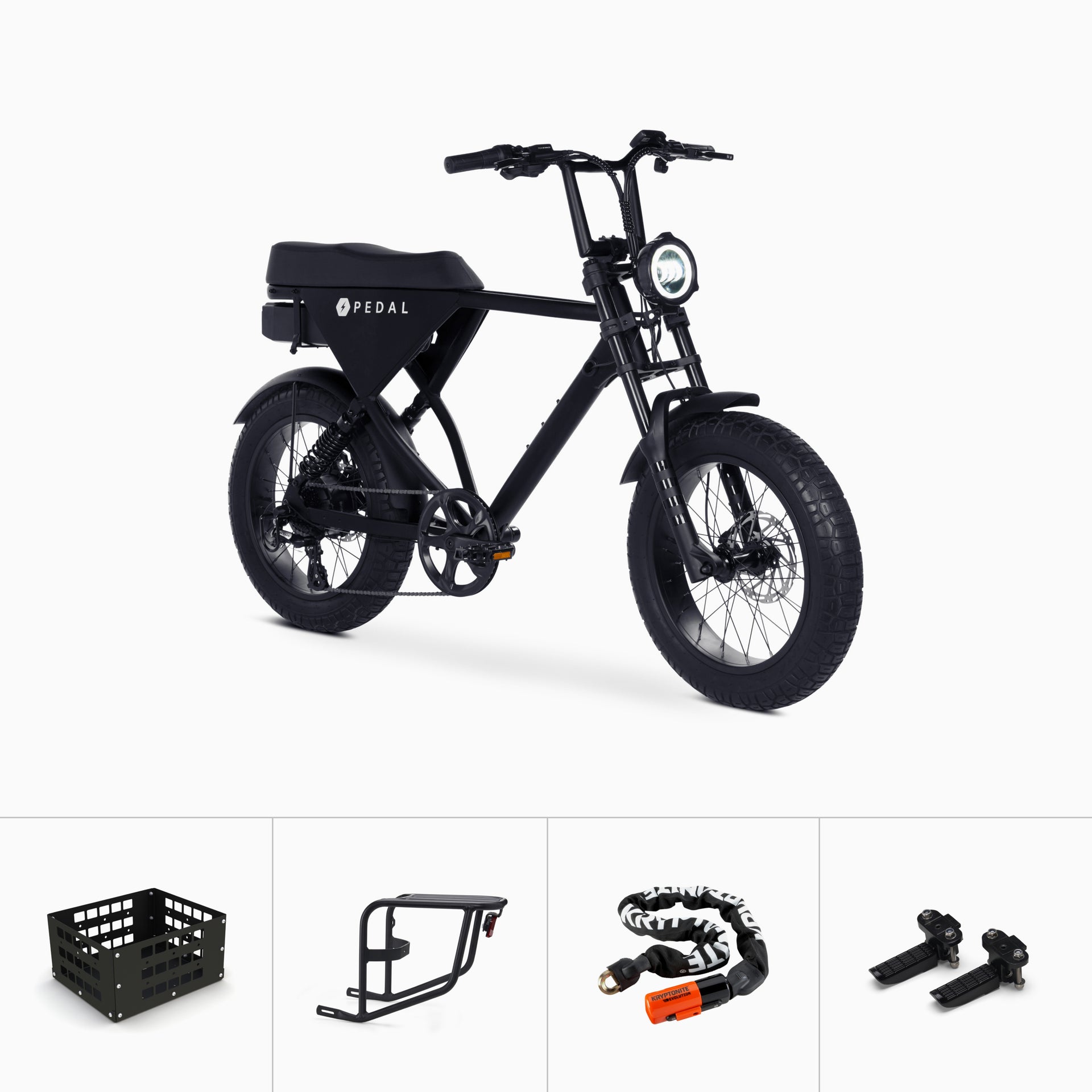 CORE 3.0 Essentials Bundle