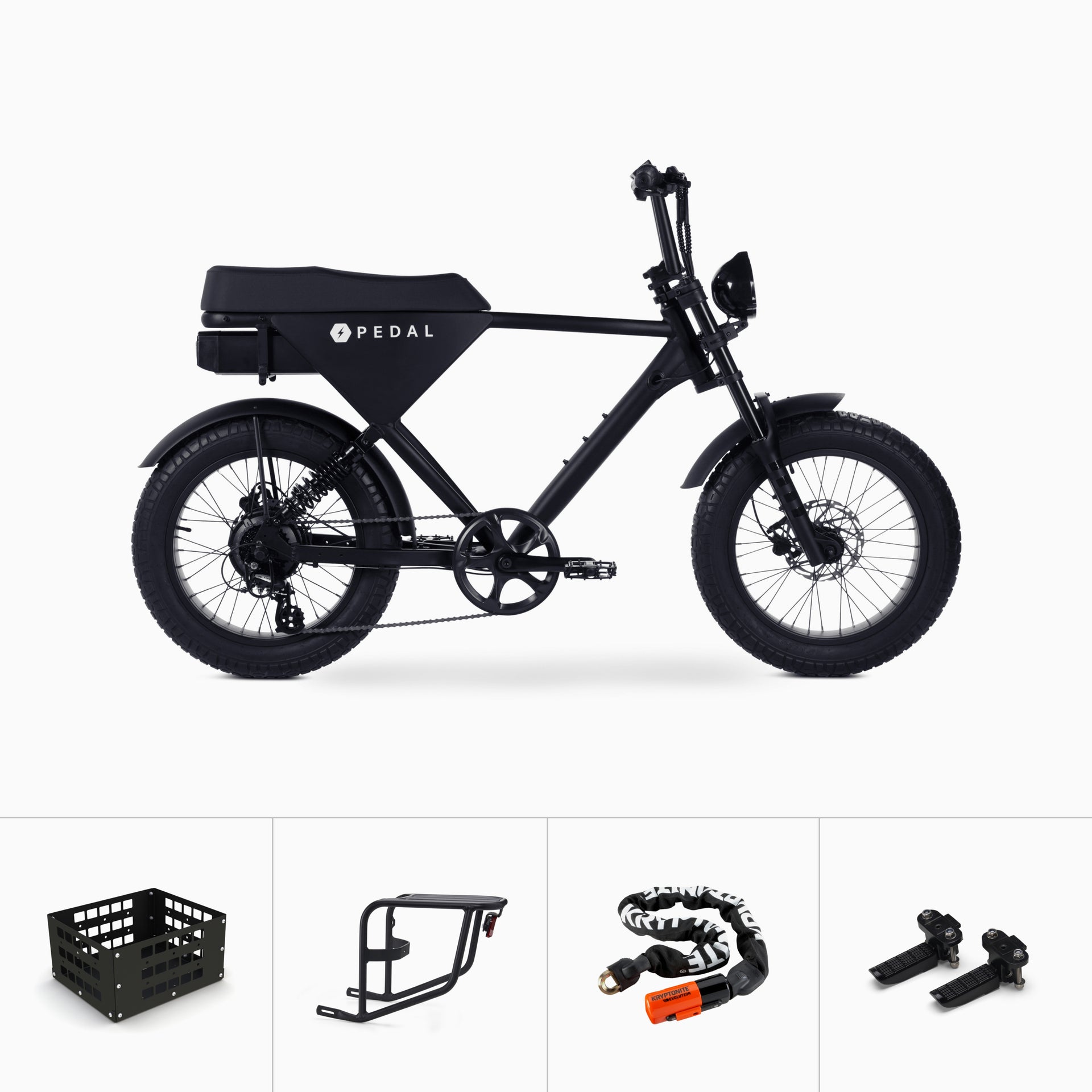 CORE 3.0 Essentials Bundle