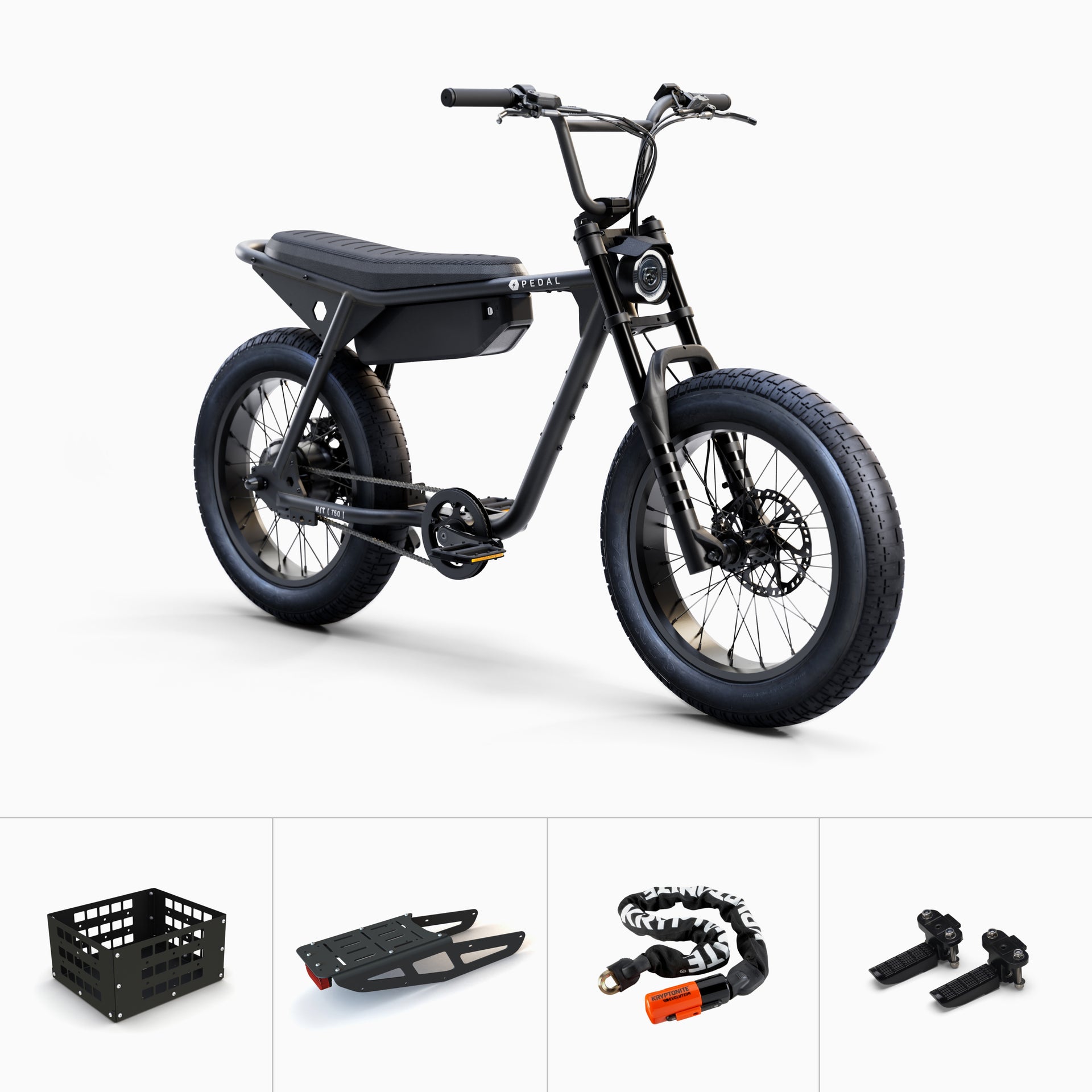 H/T Essentials Bundle